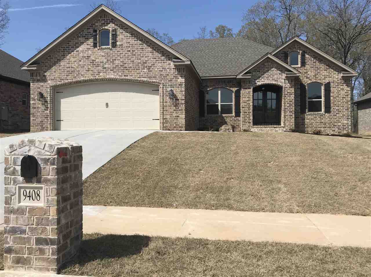 MILLERS GLENN - Residential