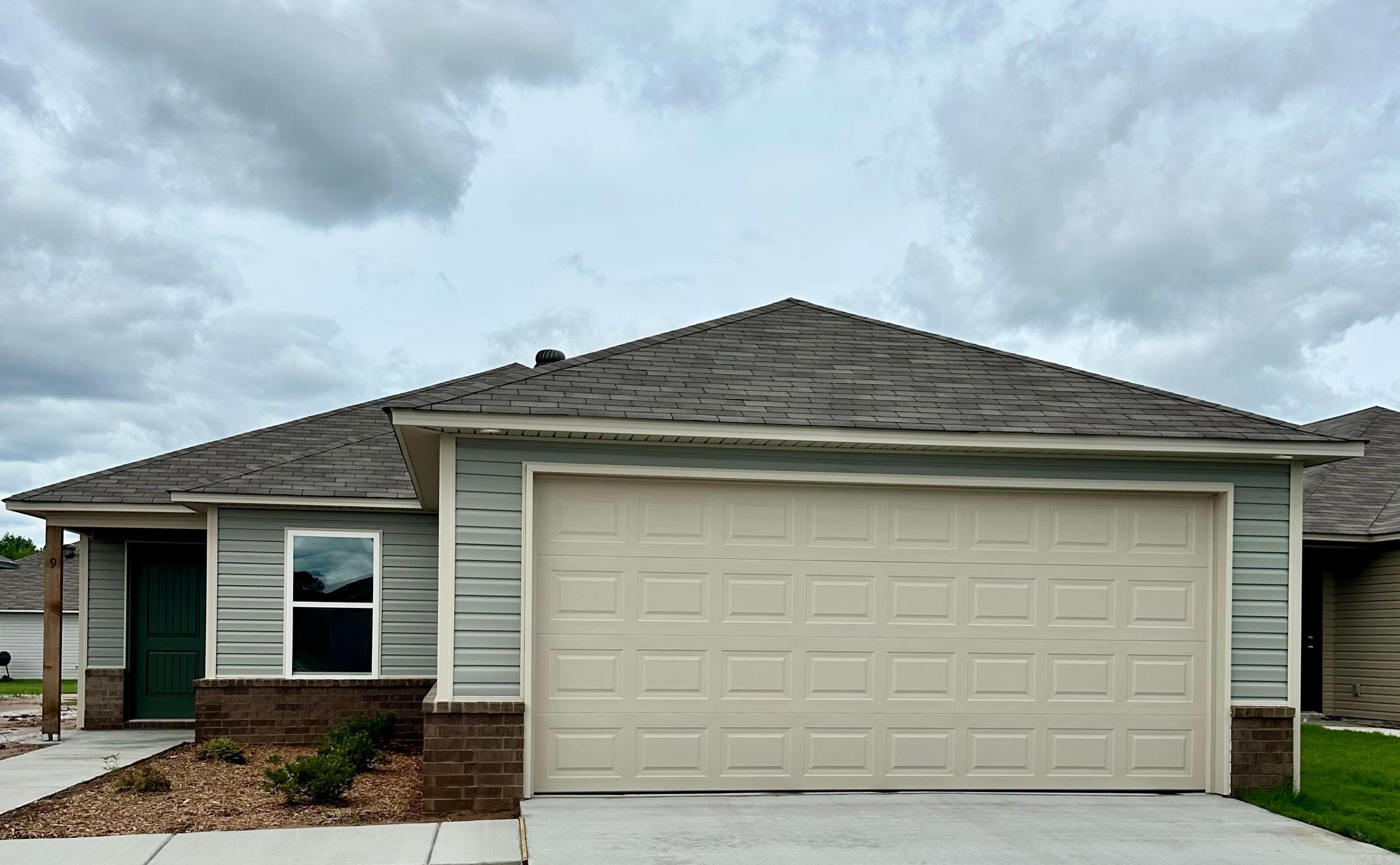 OAK SPRINGS SUBDIVISION - Residential