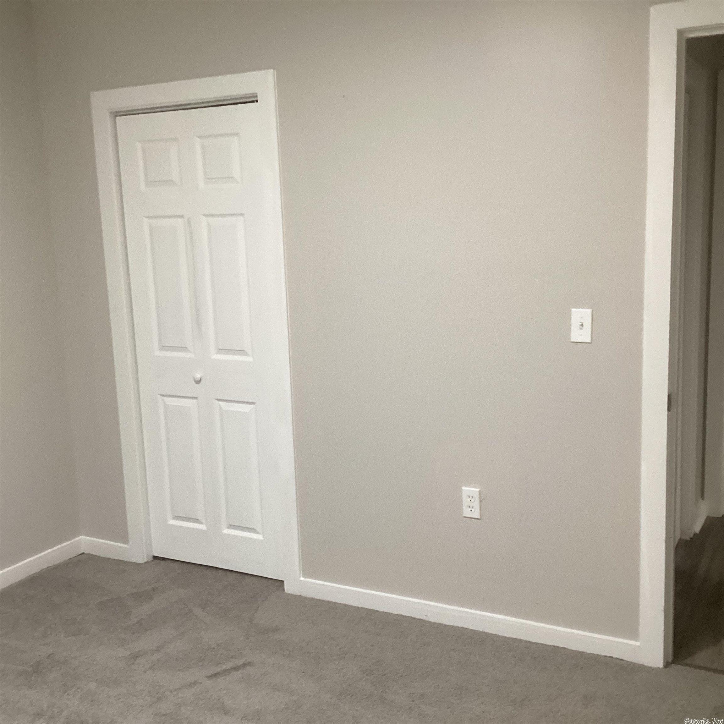 Spanish Grant #1 - Residential