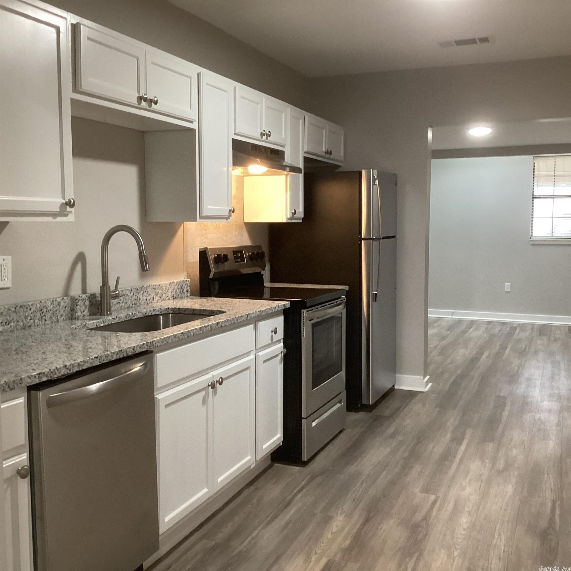 Spanish Grant #1 - Residential