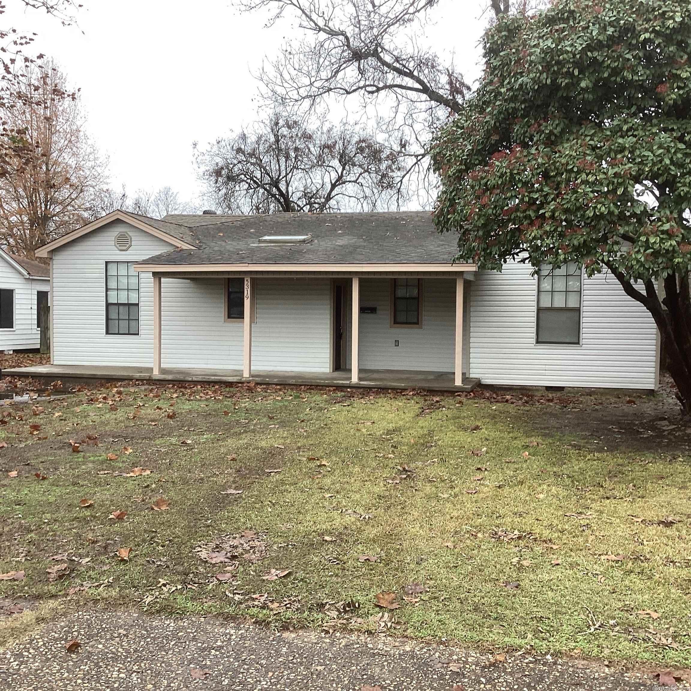 Spanish Grant #1 - Residential