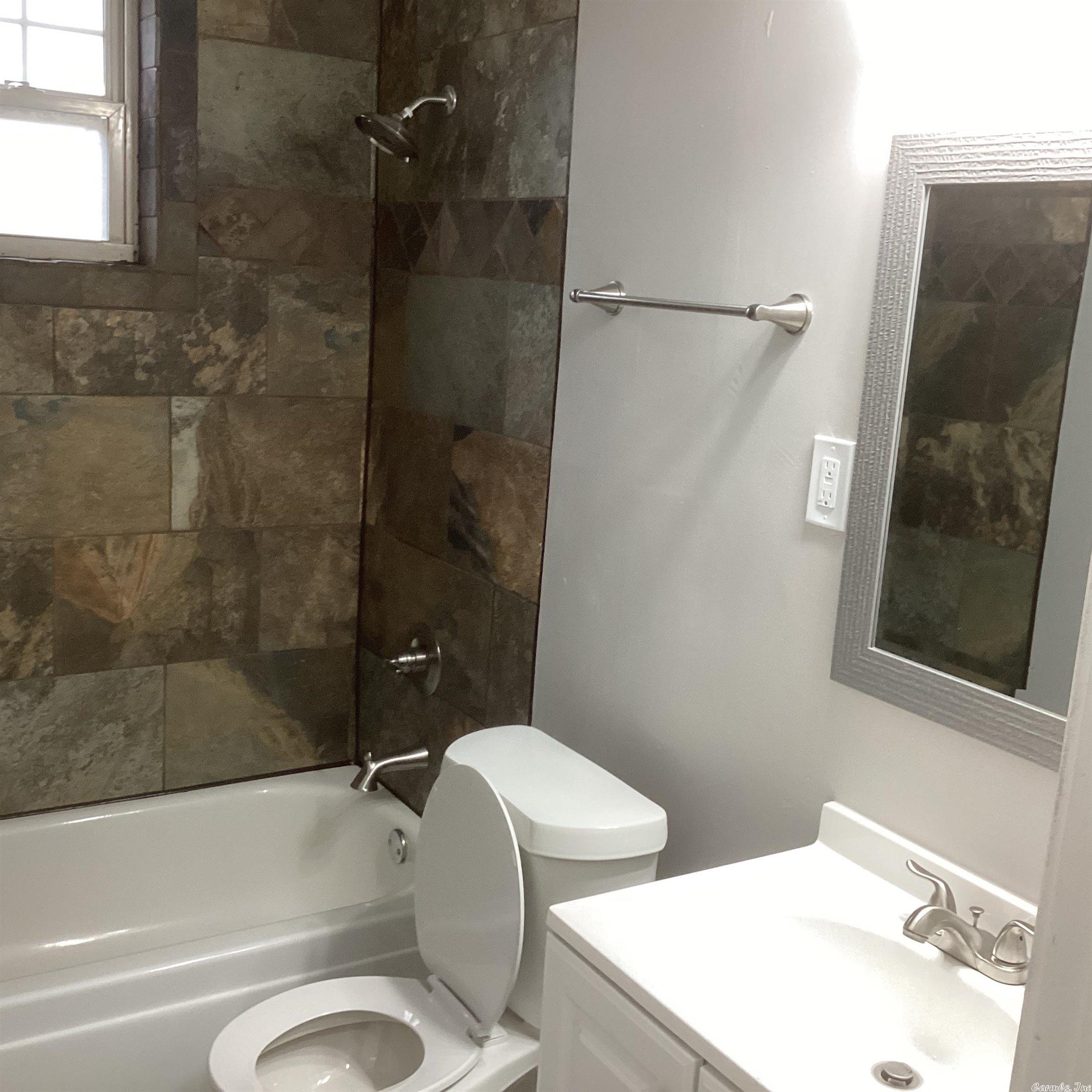 Spanish Grant #1 - Residential
