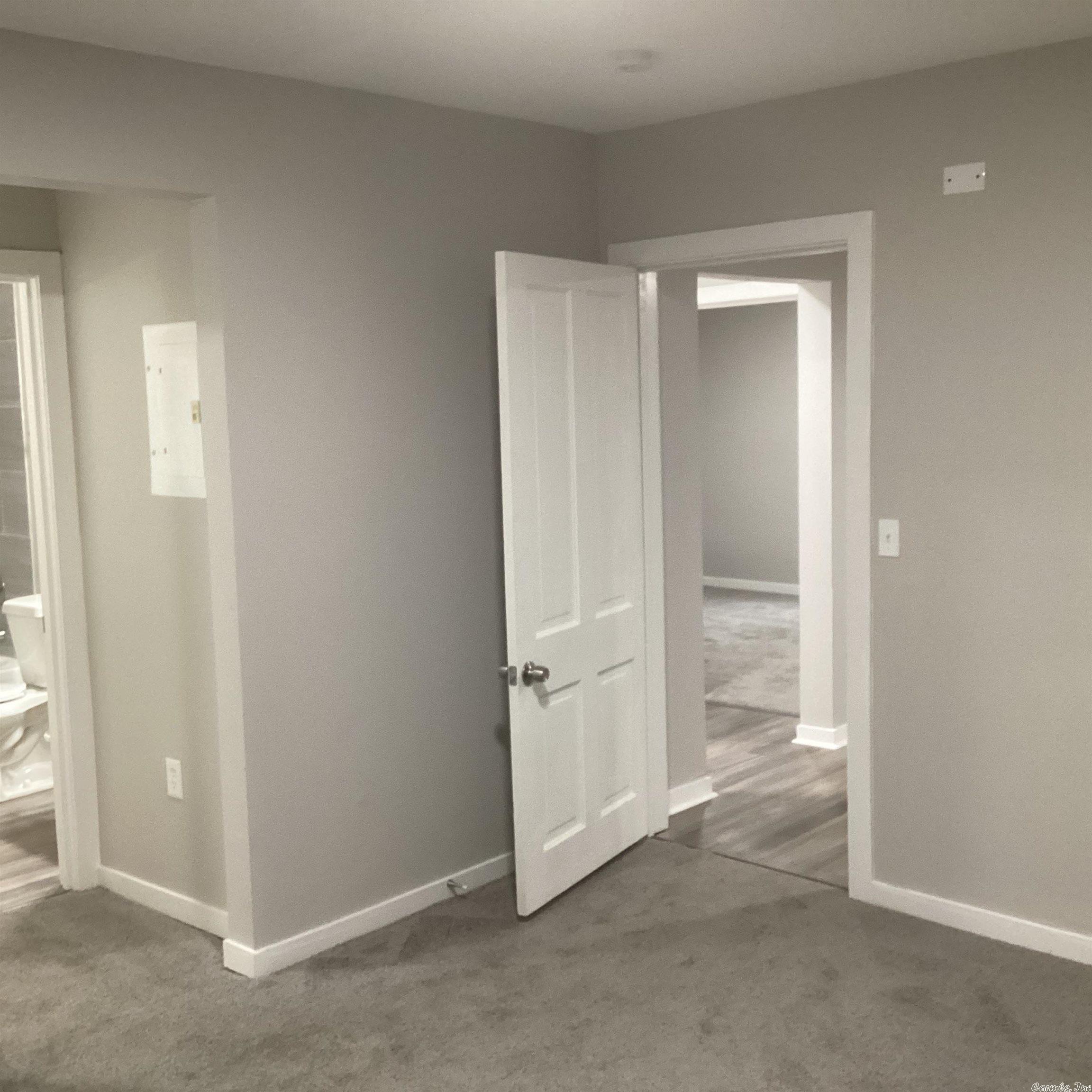 Spanish Grant #1 - Residential