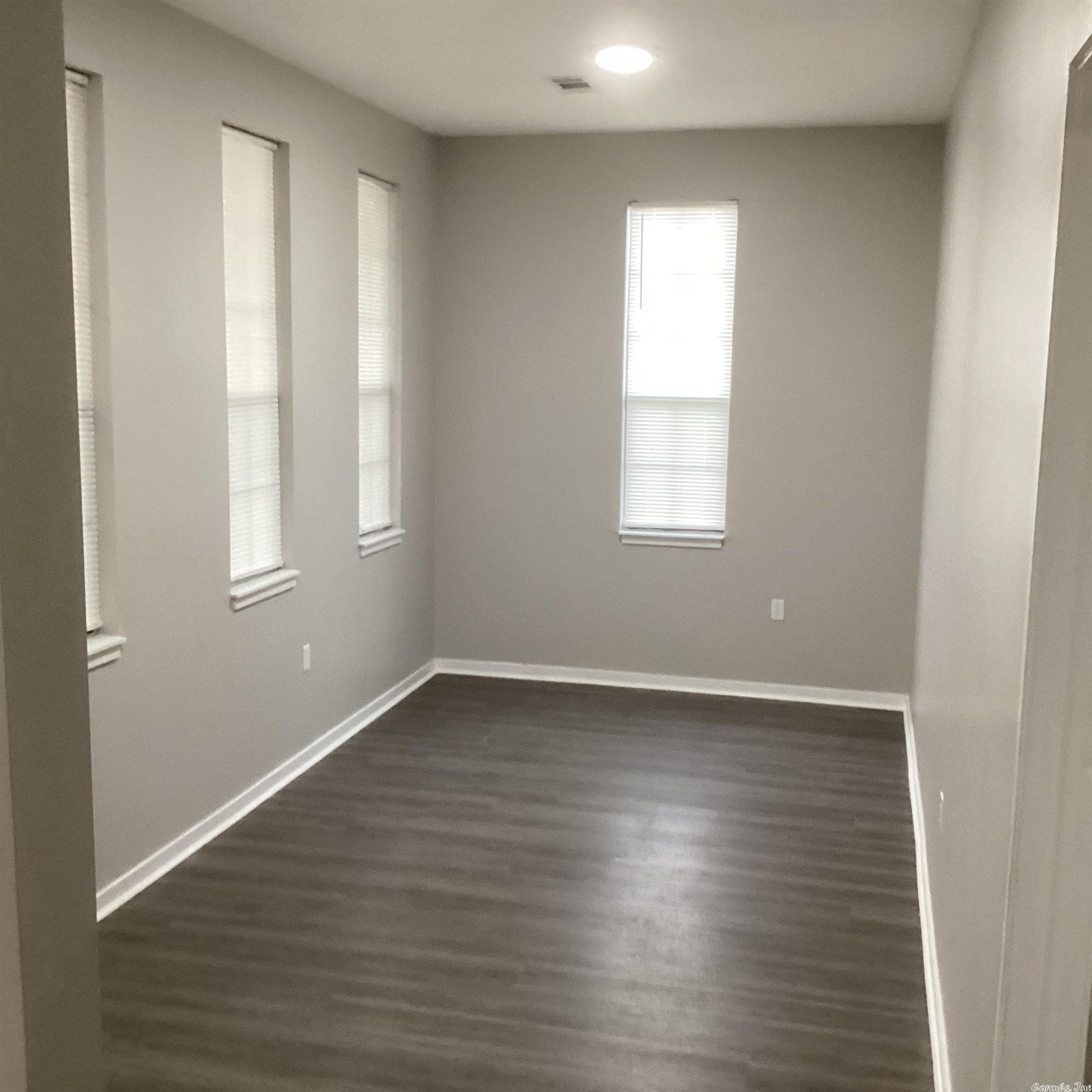 Spanish Grant #1 - Residential