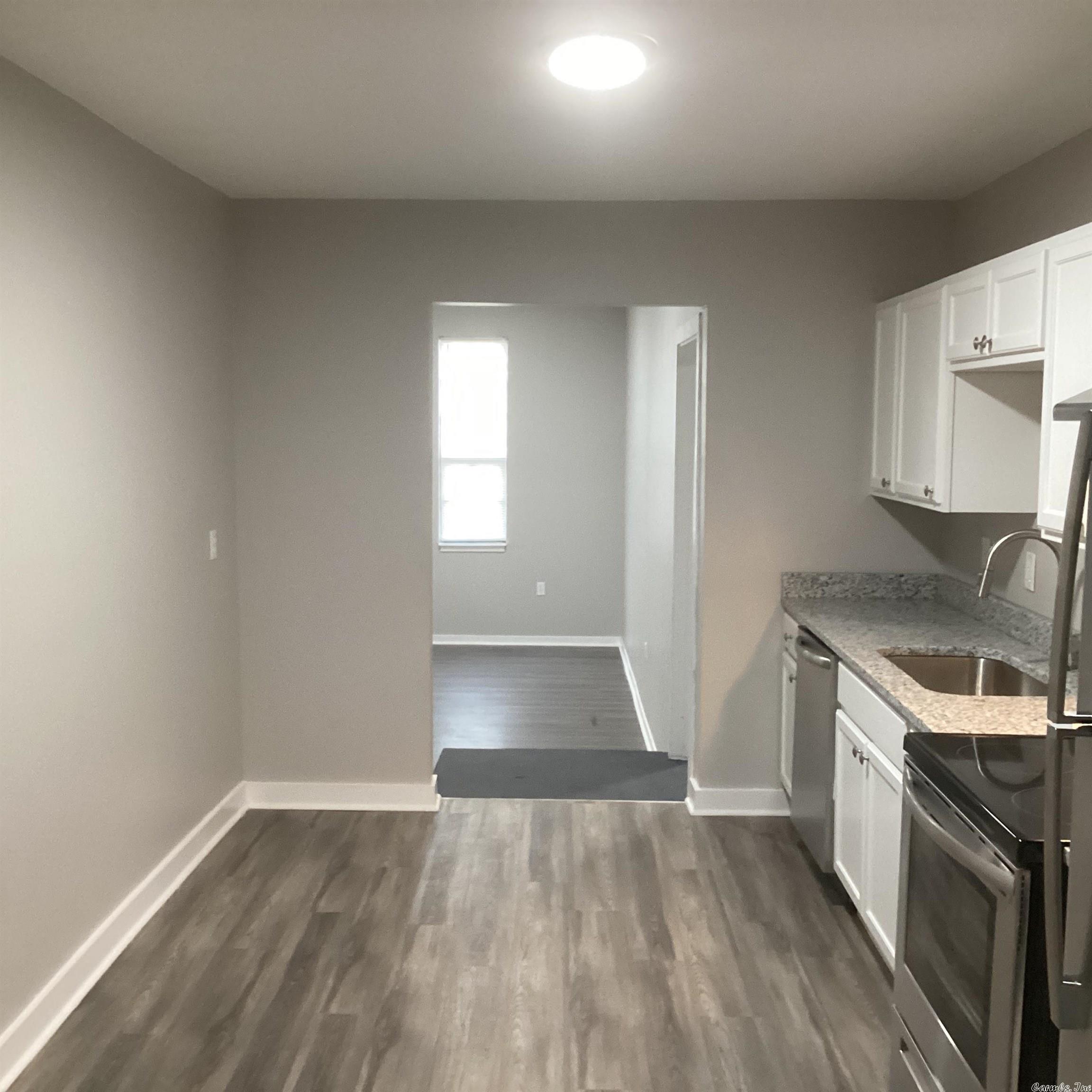 Spanish Grant #1 - Residential