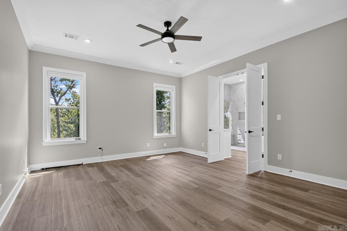 MILLERS GLENN - Residential