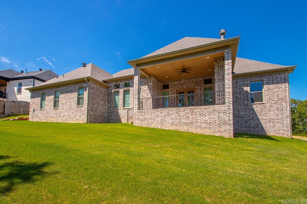 MILLERS GLENN - Residential