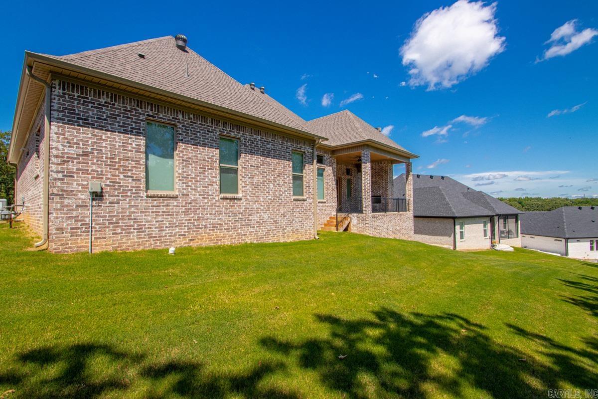 MILLERS GLENN - Residential