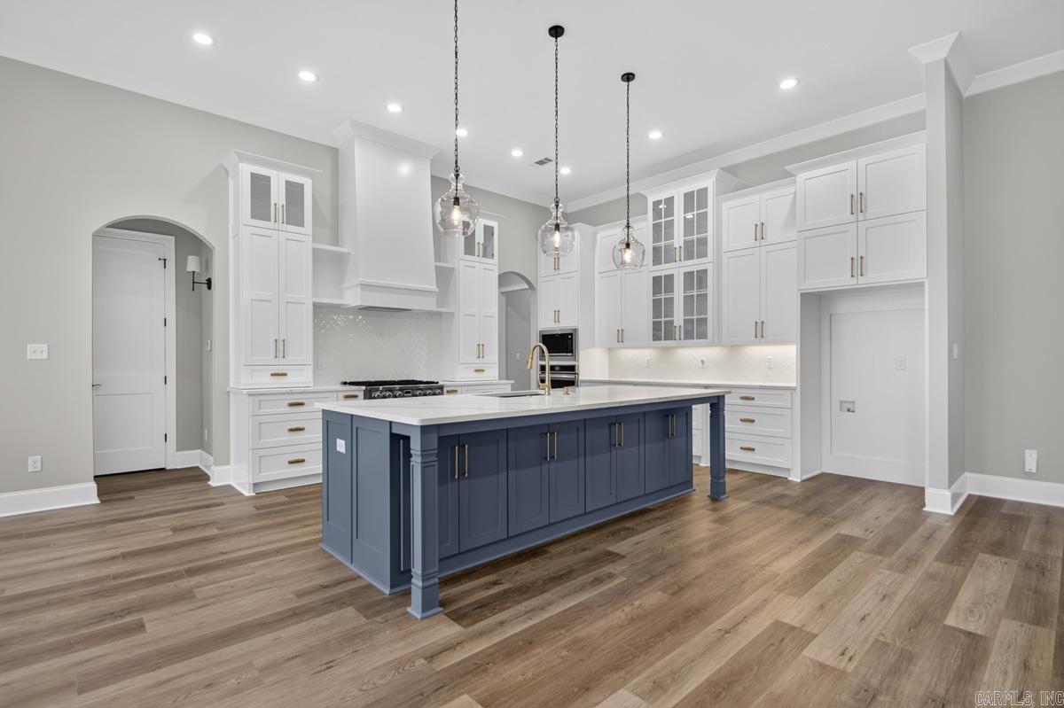 MILLERS GLENN - Residential