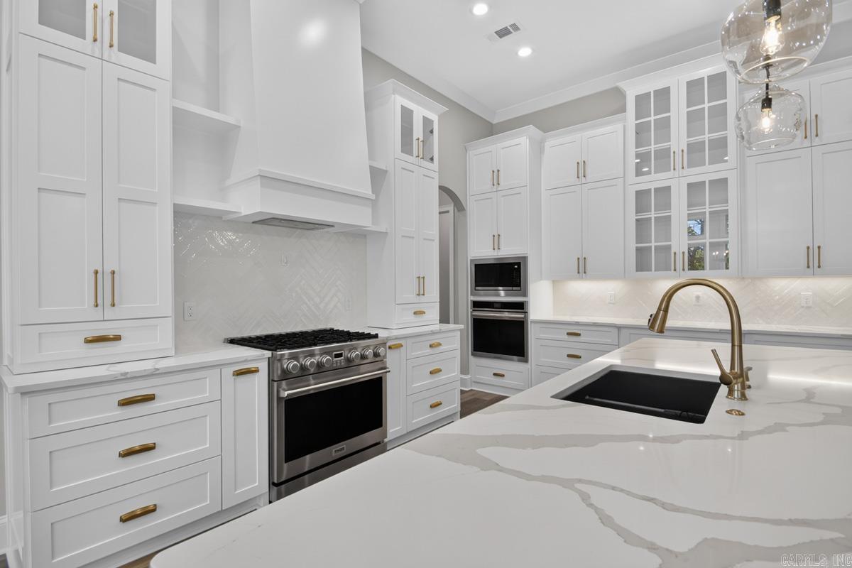 MILLERS GLENN - Residential