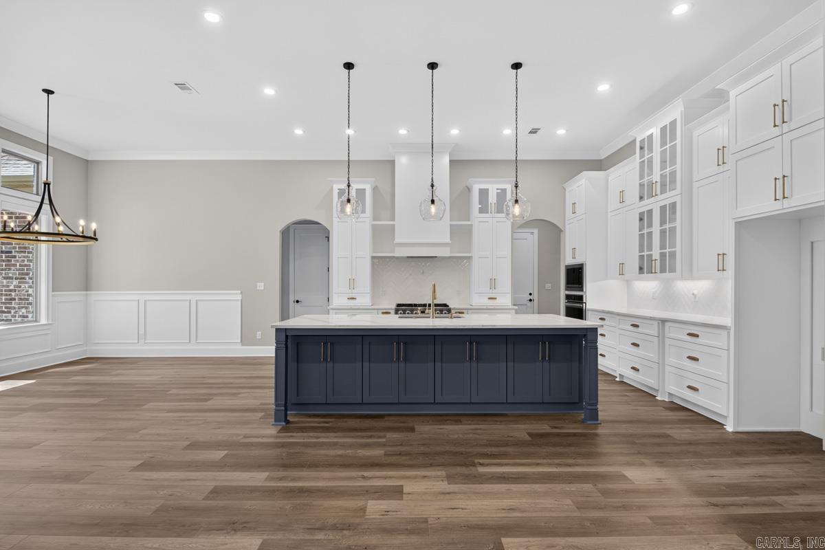 MILLERS GLENN - Residential