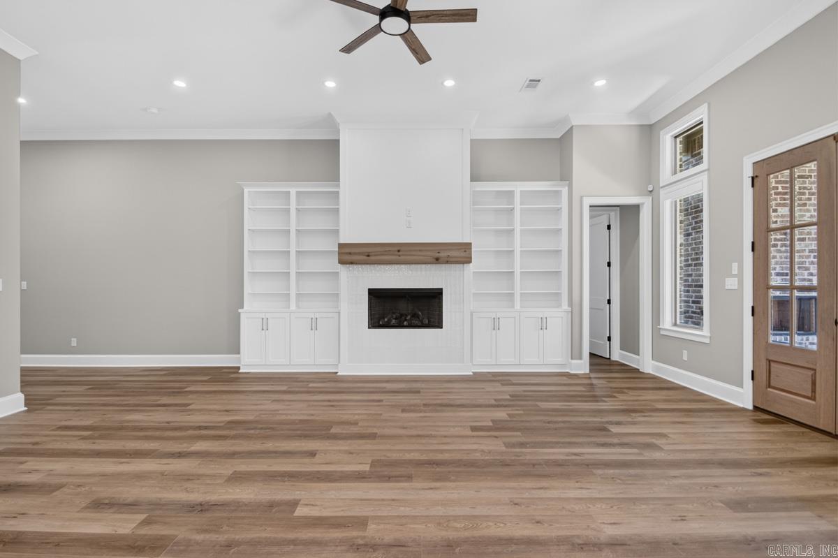 MILLERS GLENN - Residential