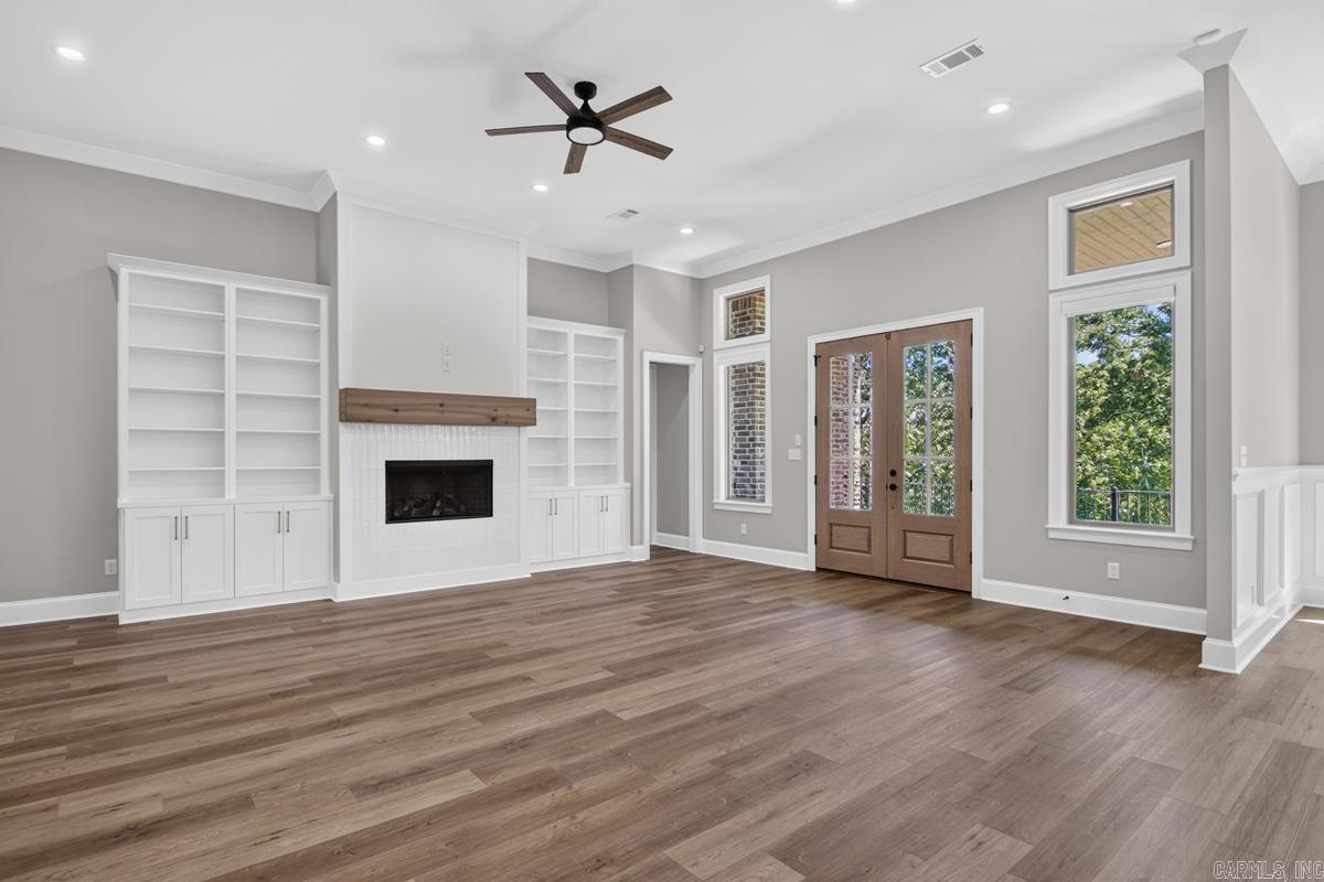 MILLERS GLENN - Residential