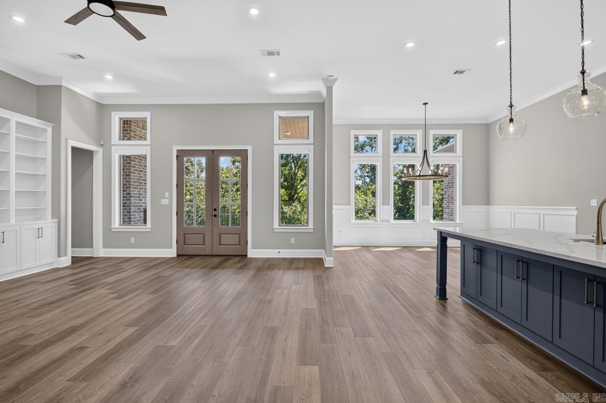 MILLERS GLENN - Residential