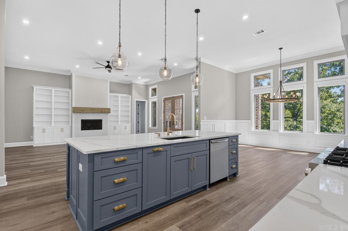 MILLERS GLENN - Residential