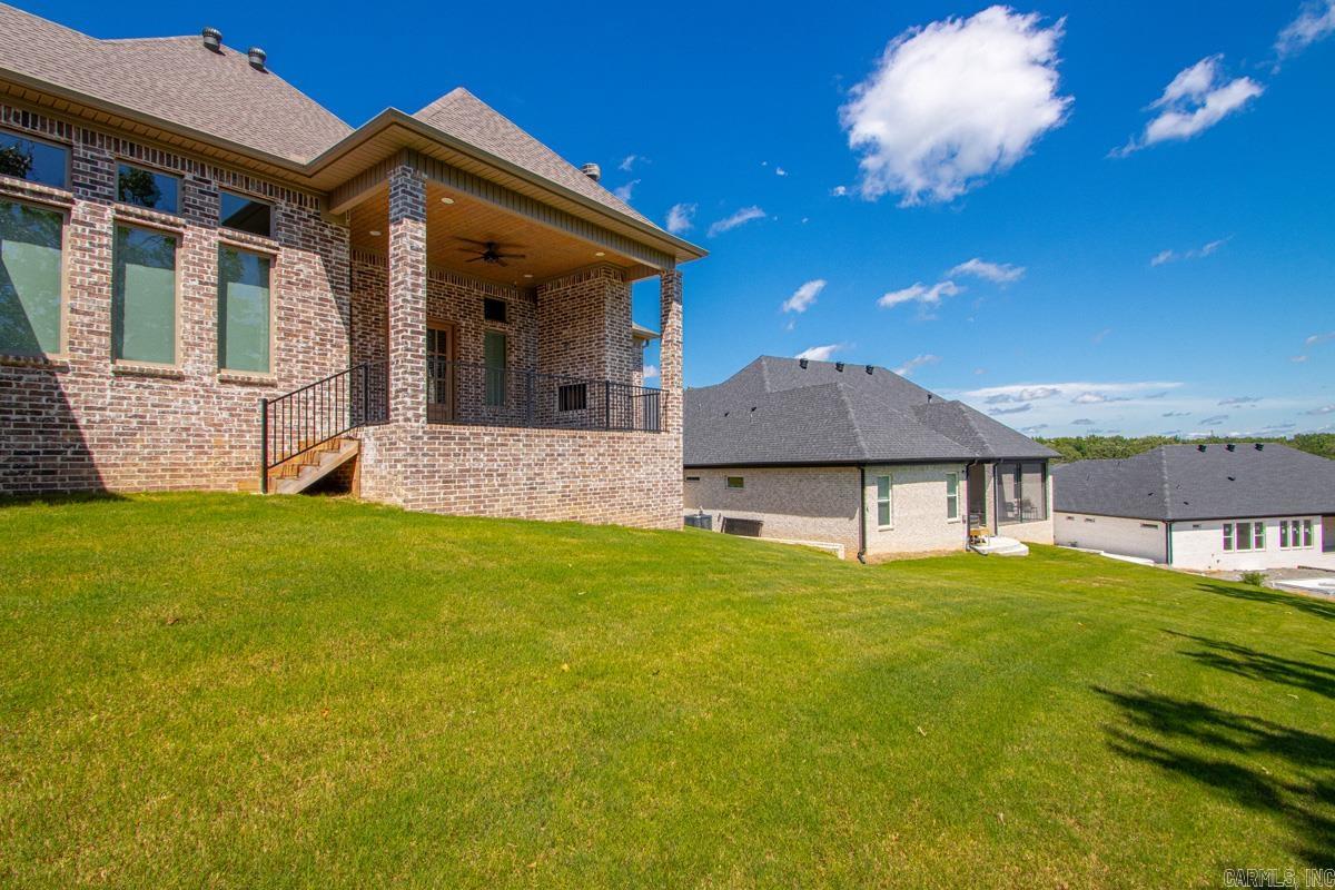 MILLERS GLENN - Residential