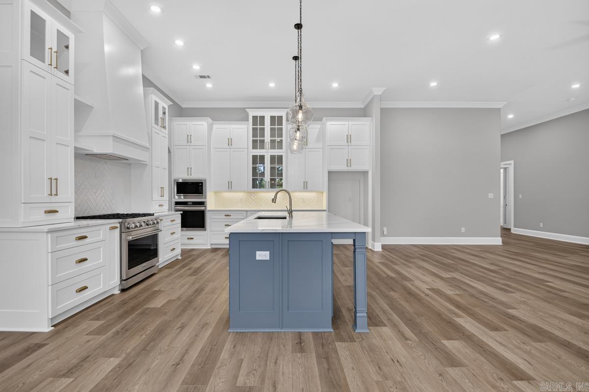 MILLERS GLENN - Residential