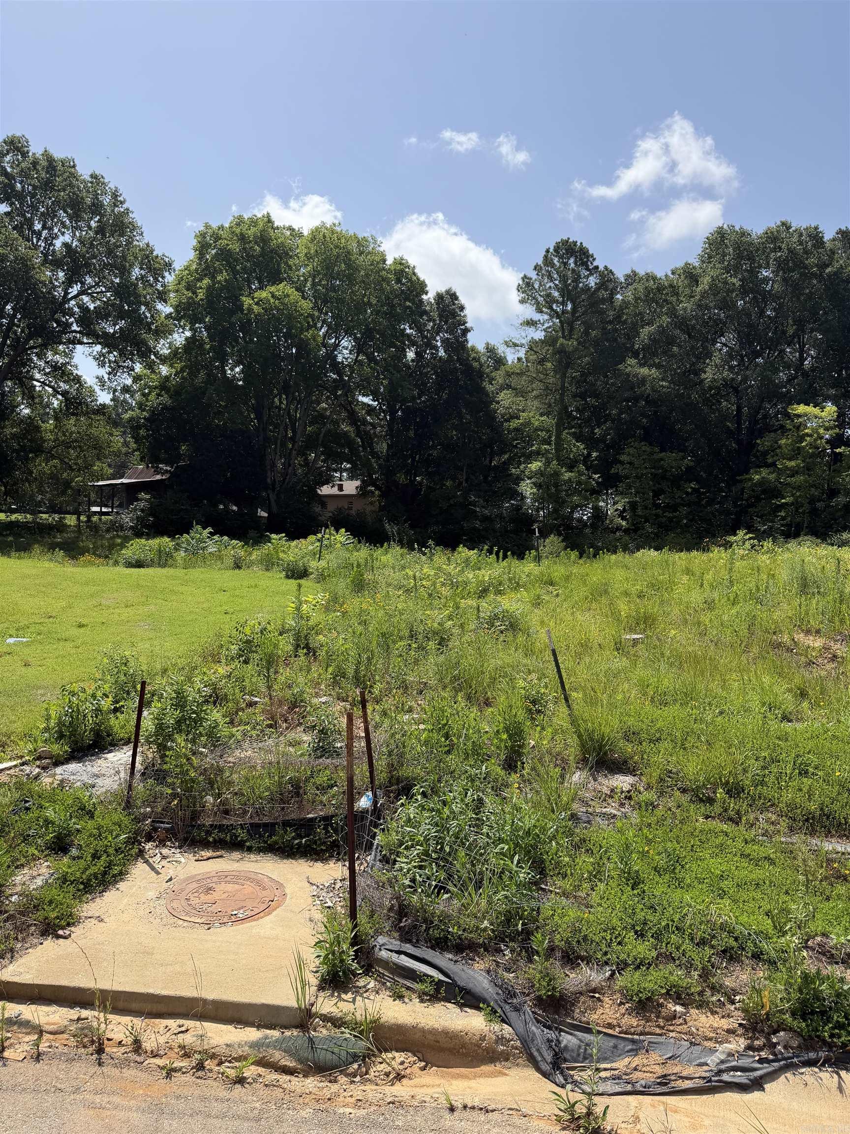 PROSPECT VILLAGE - Land