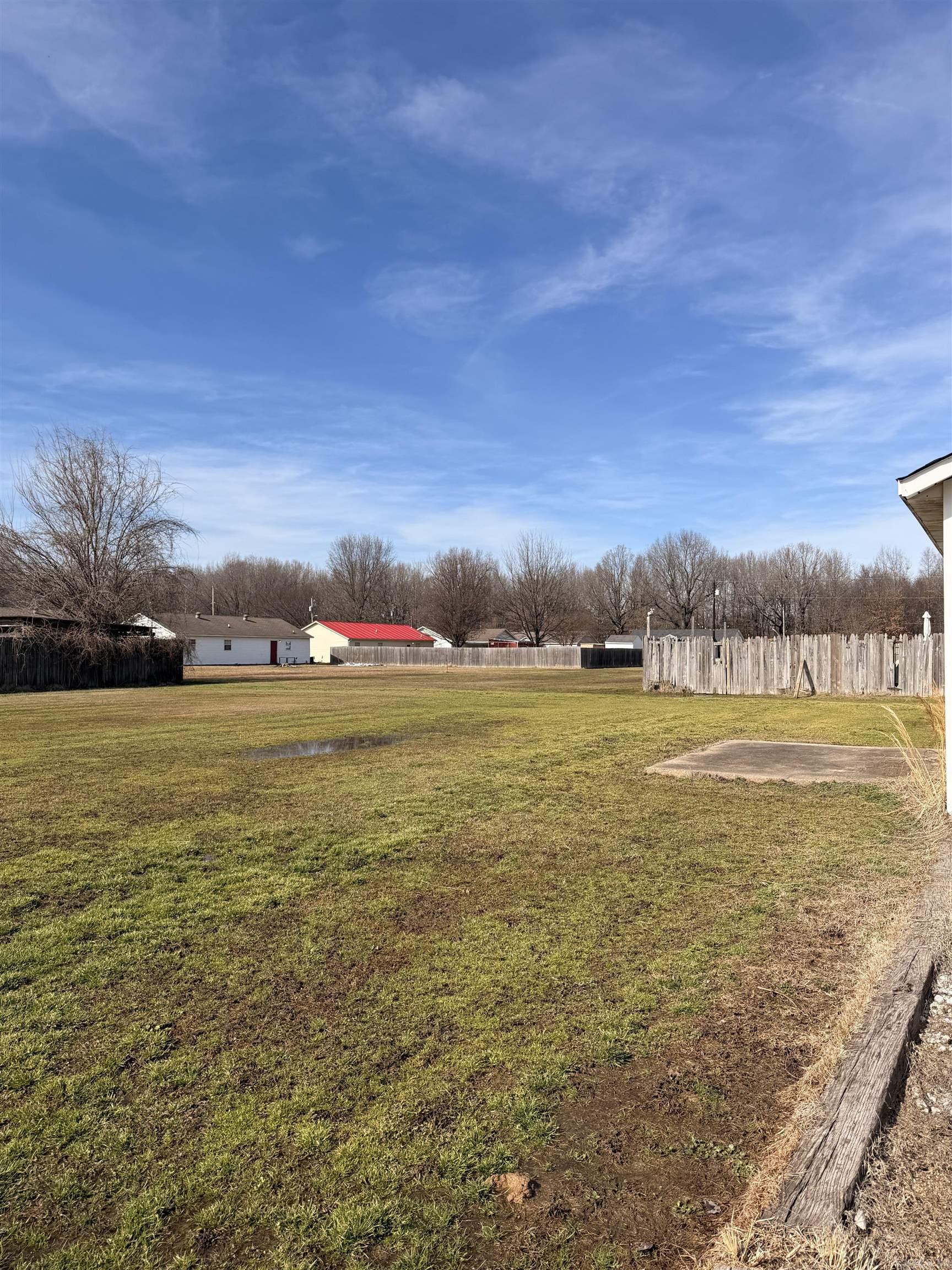 WATKINS FIRST - Residential