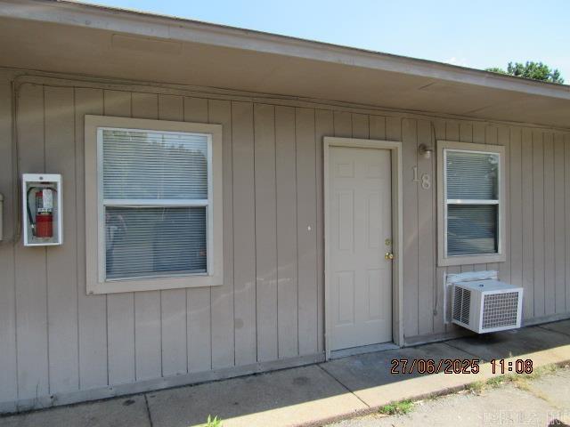 Sherwood Estates - Residential Lease
