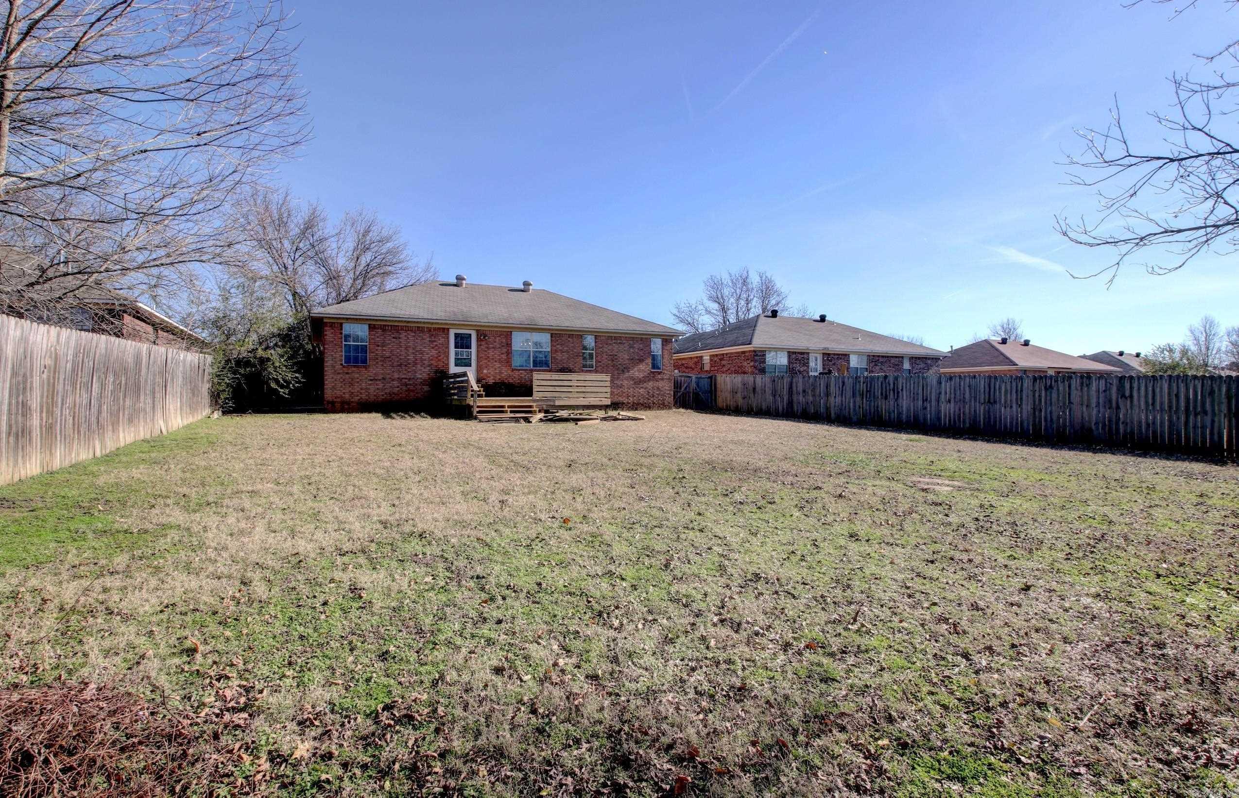 HUNTERS COVE - Residential