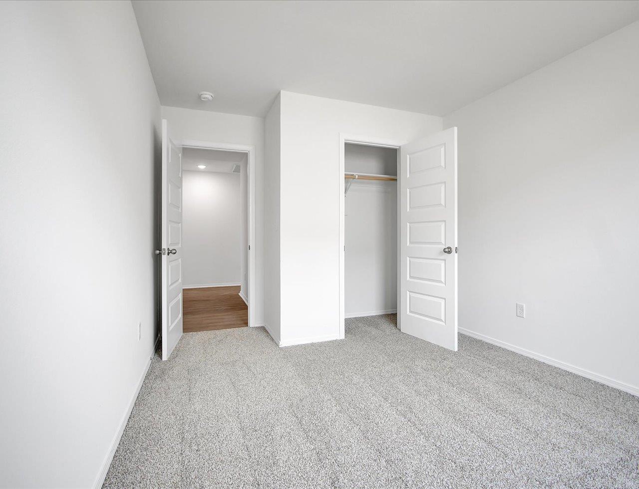 CRESCENT GROVE PHASE 1 - Residential