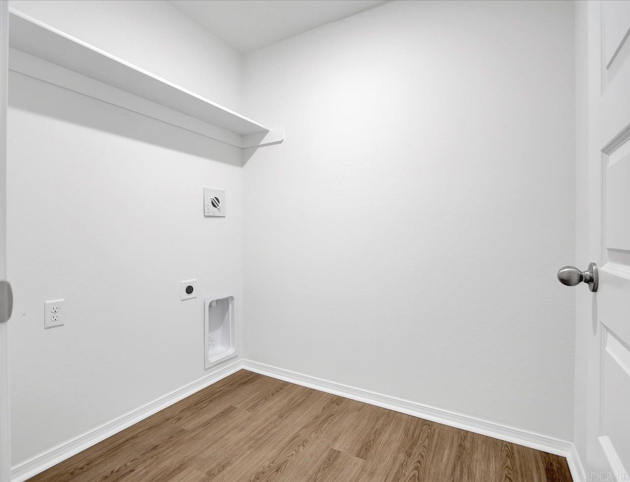 CRESCENT GROVE PHASE 1 - Residential