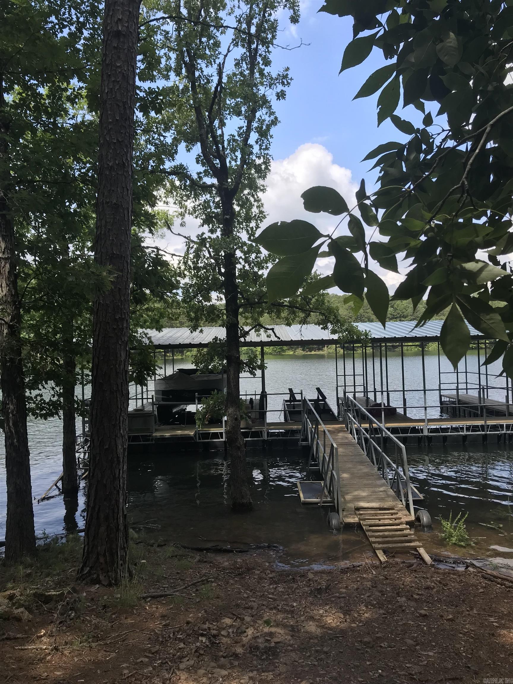 Driftwood Shores Estate - Land