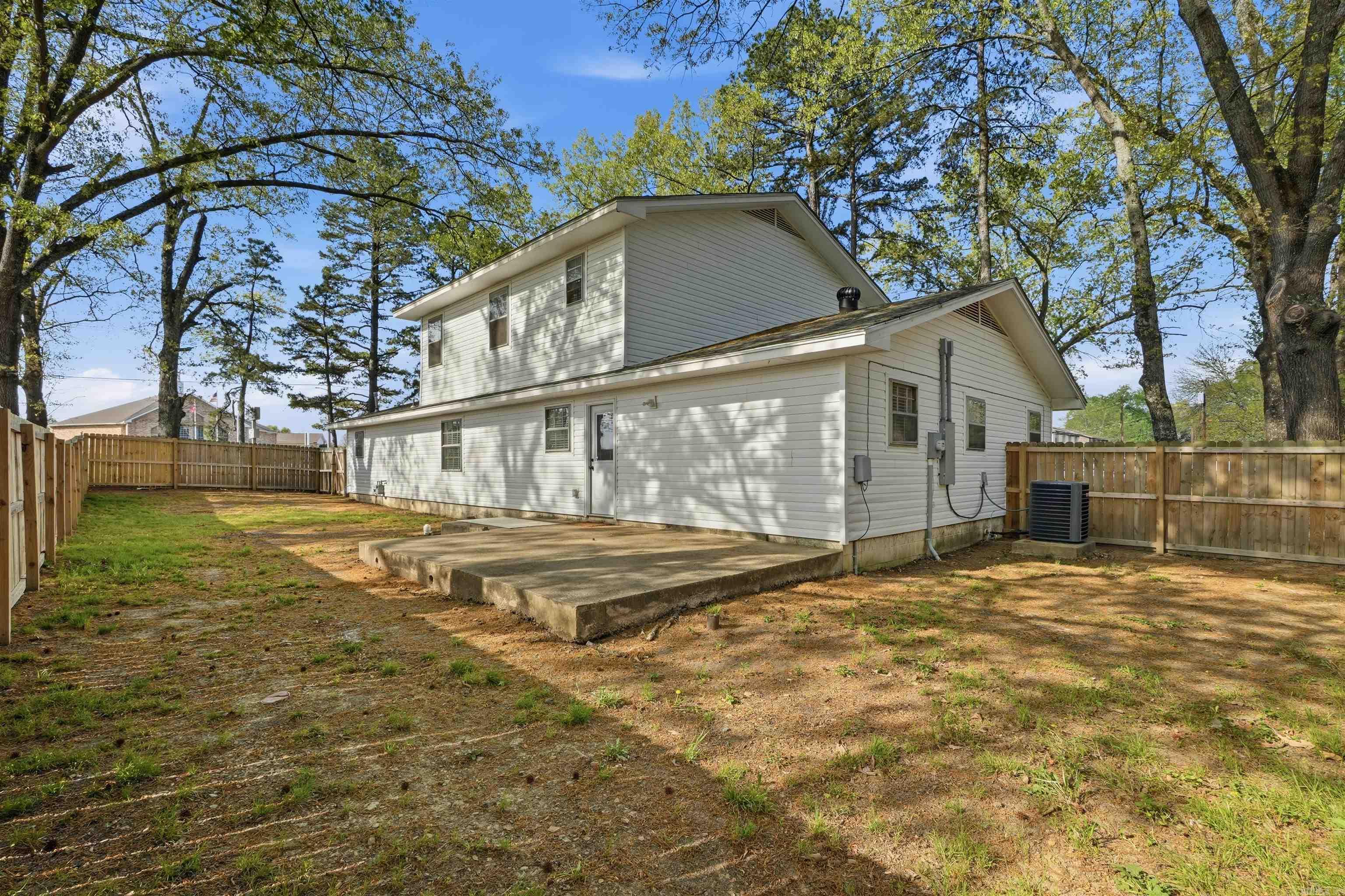 Green Acres - Residential