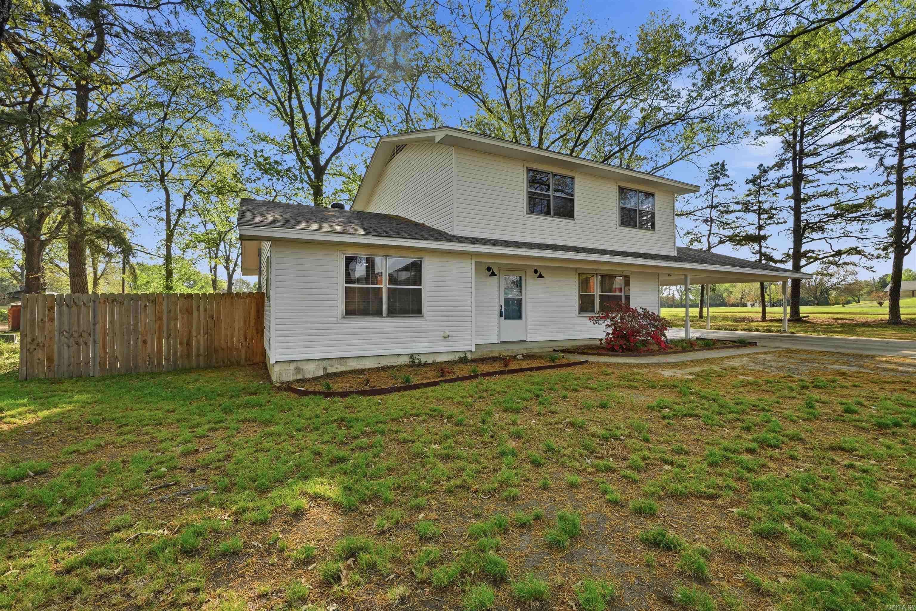 Green Acres - Residential