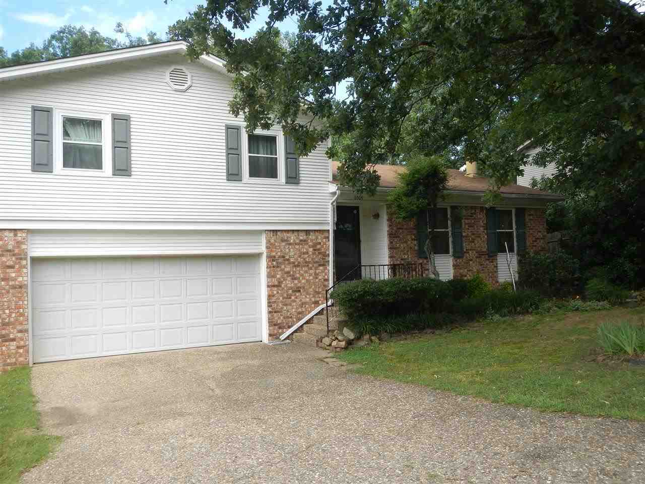 Green Hills - Residential