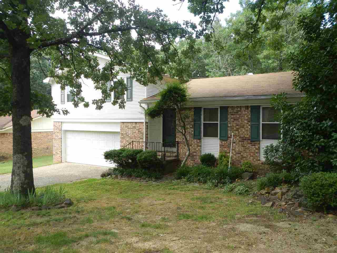 Green Hills - Residential