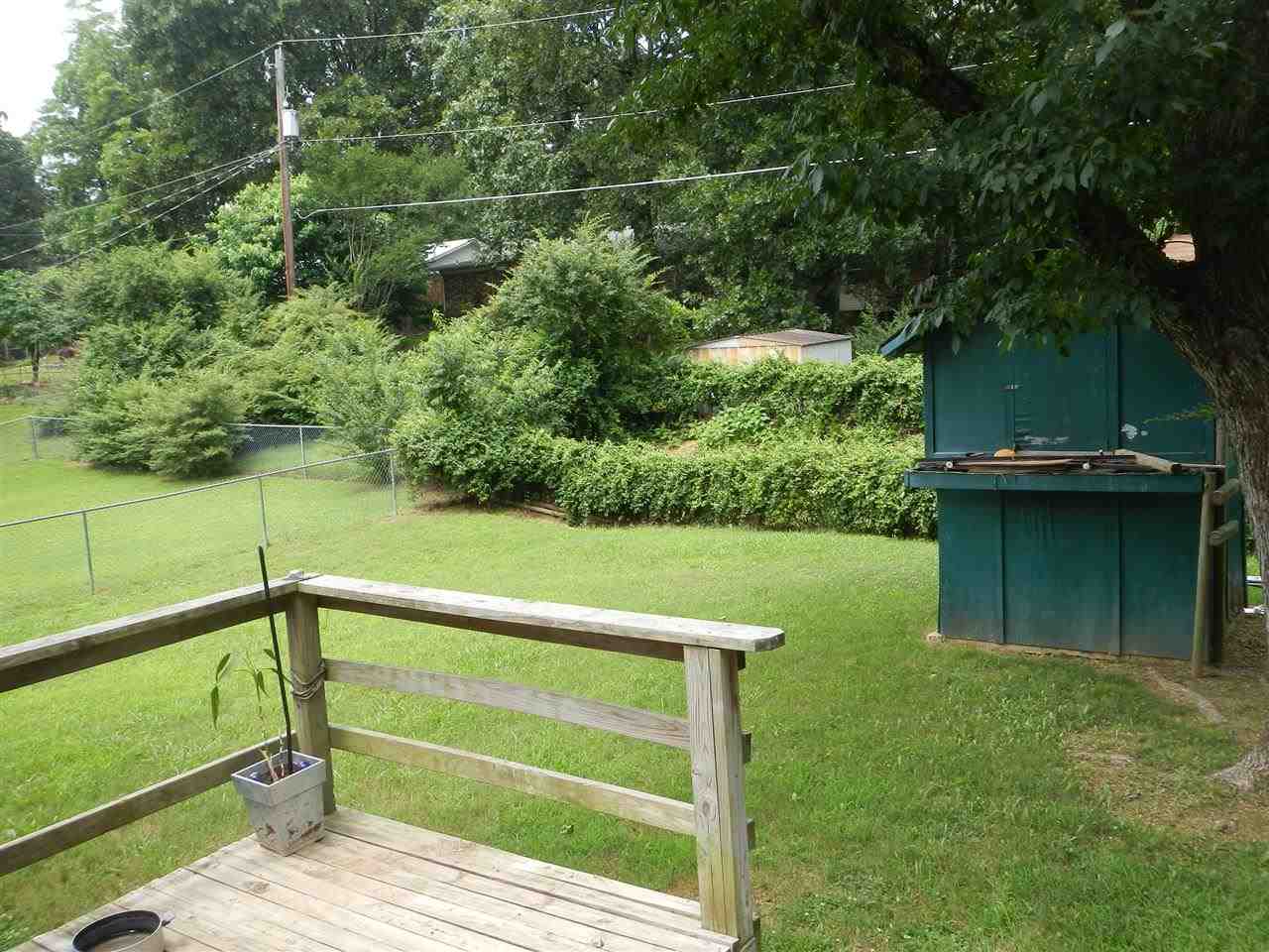 Green Hills - Residential