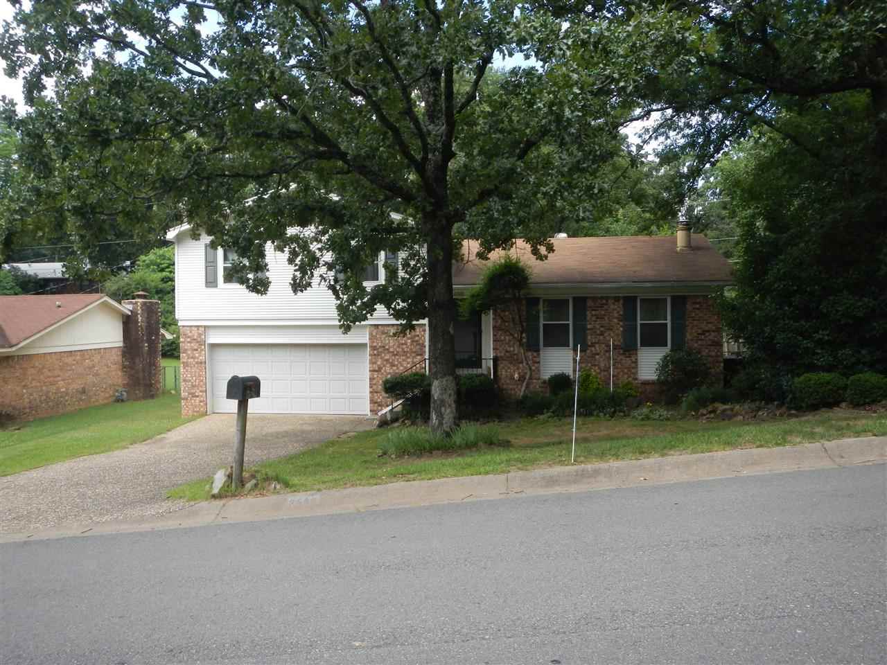 Green Hills - Residential