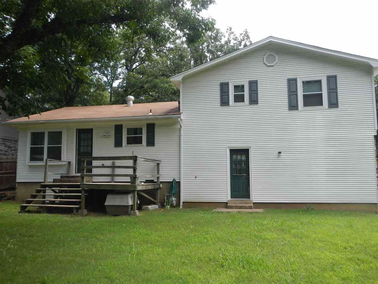 Green Hills - Residential