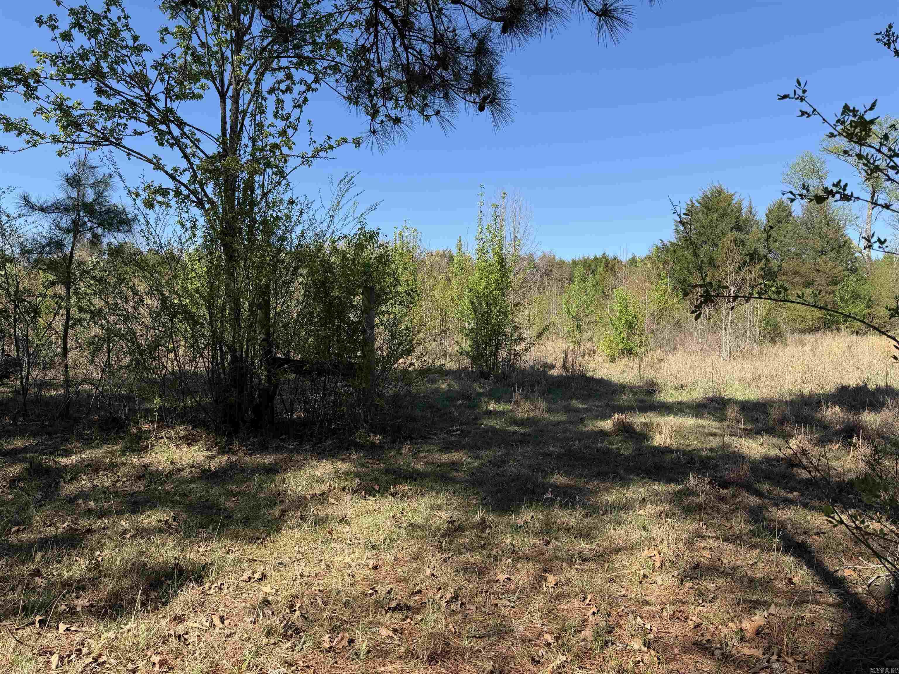 This 16-acre tract in Judsonia offers a rare "best of both worlds" scenario for land buyers or investors:  Recreational Potential: The mix of wooded areas provides natural cover for deer and turkey hunting. While the old pasture requires clearing and restoration work, it offers a blank canvas for food plots or a hobby farm.    Strategic Location with Direct Frontage to I-57: Being right at Exit 48 off I-57, you have frontage on the east border. This is a major value-add for potential commercial rezoning or future resale as the corridor between Searcy and Bald Knob develops.  Proximity: You’re only 12 minutes from Searcy and Bald Knob, meaning you can enjoy rural seclusion without a long trek for groceries, healthcare or dining.  Land is a rare commodity. To have this opportunity is bonus. Make your appointment today.