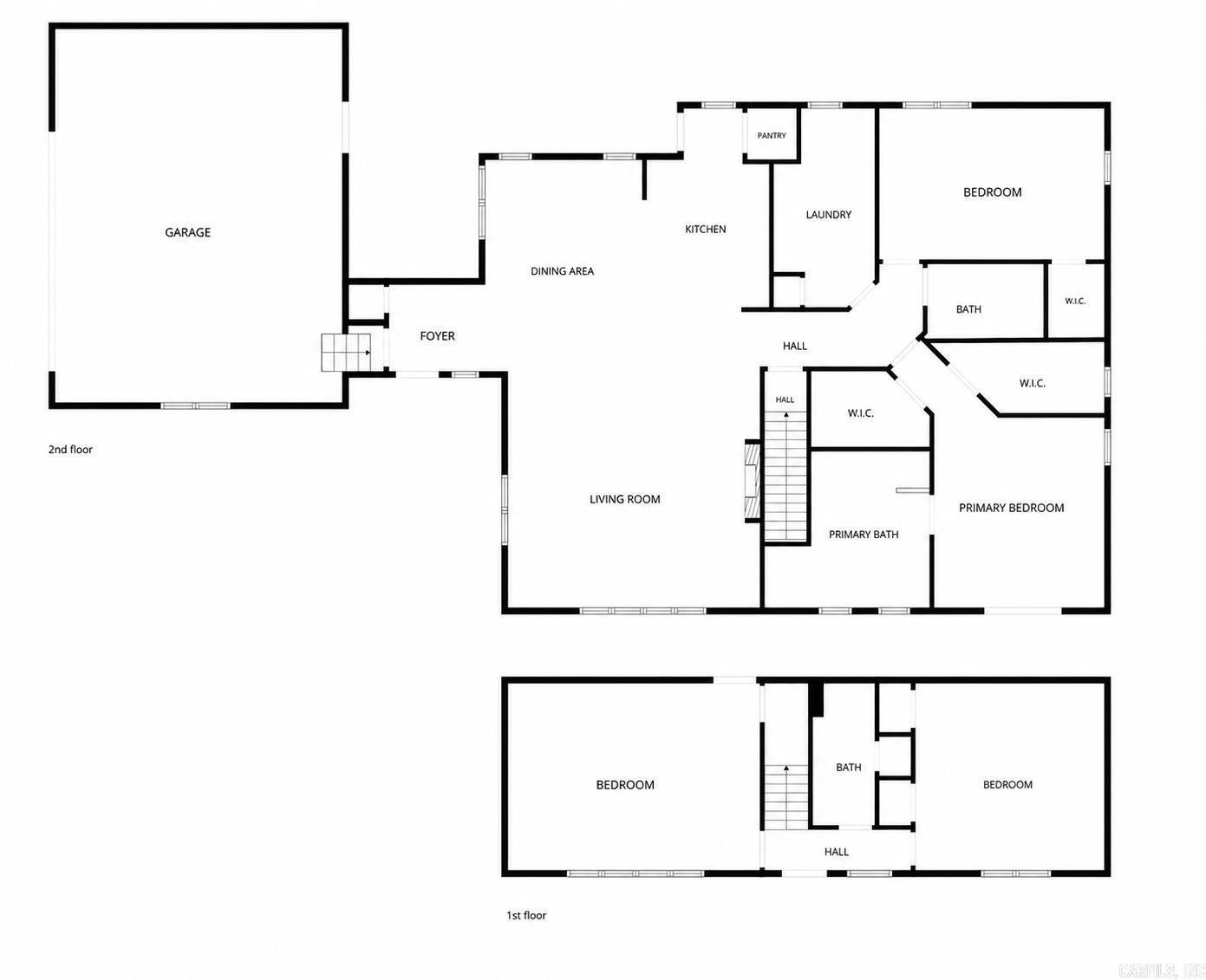 Promesa - Residential
