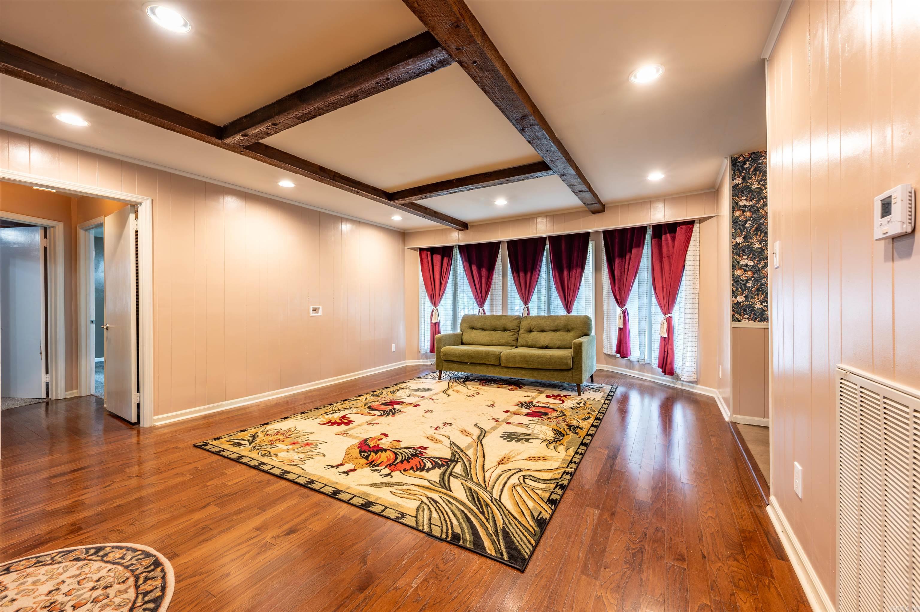 COLONY PLACE - Residential