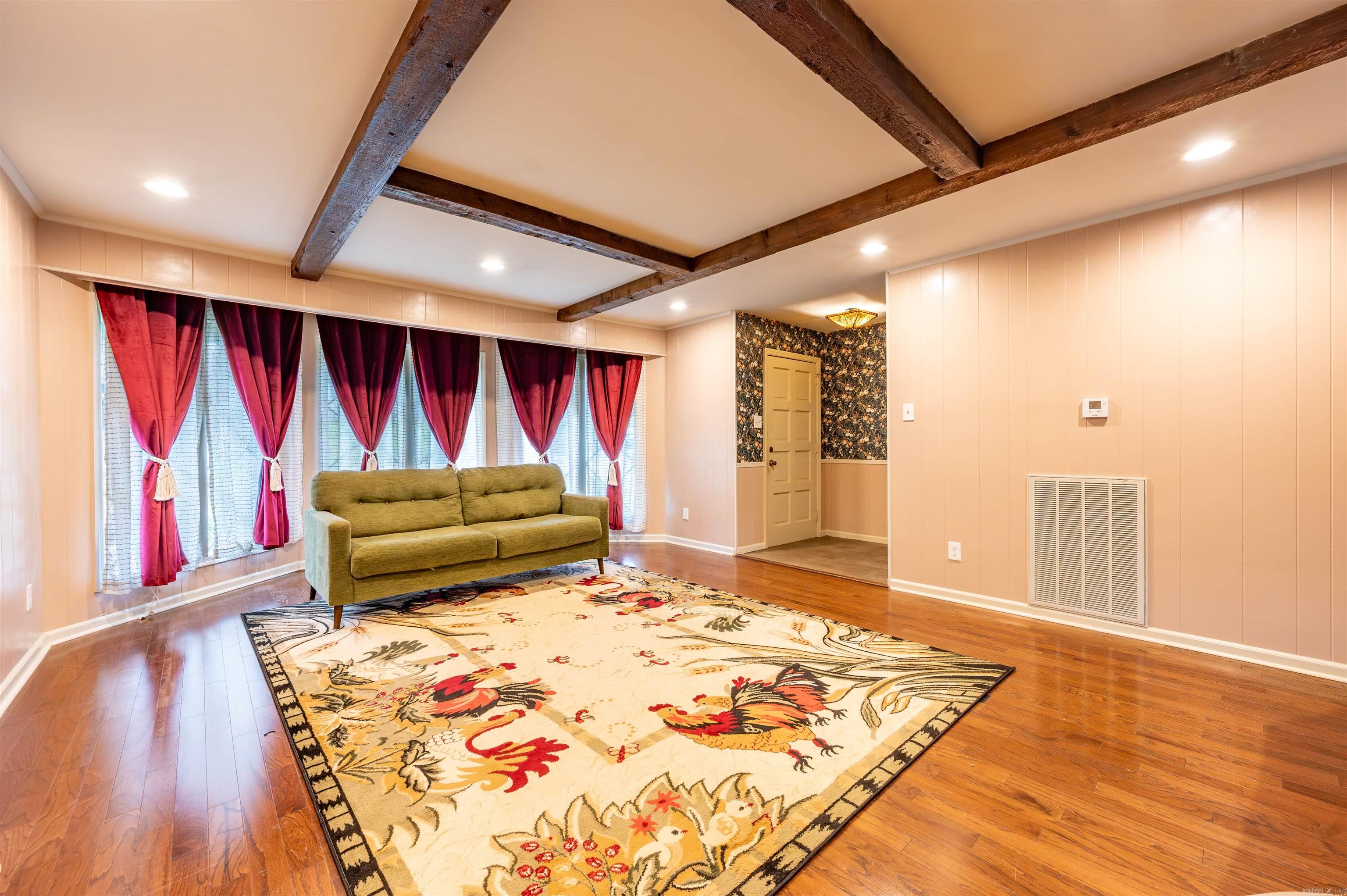 COLONY PLACE - Residential