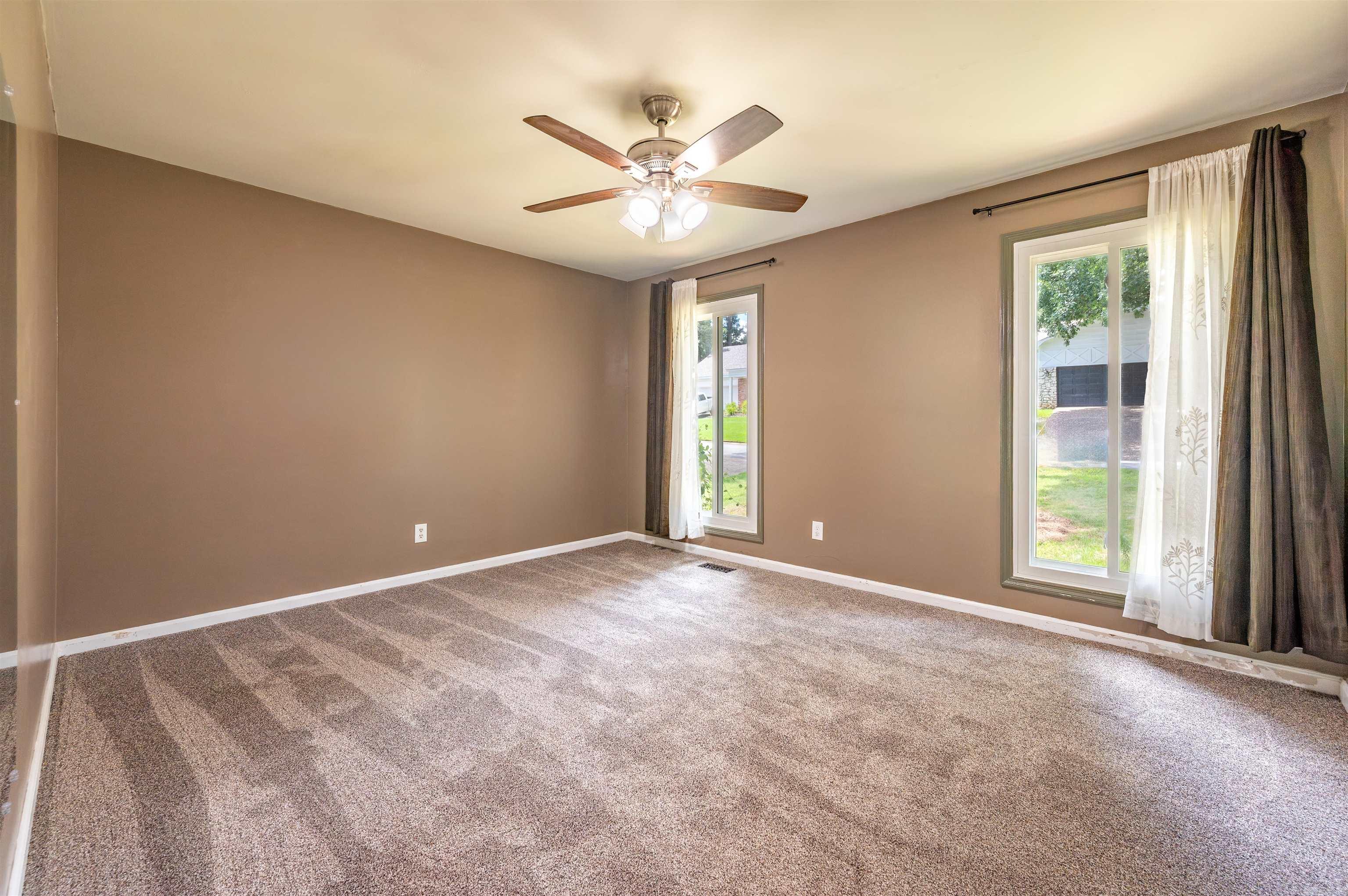 COLONY PLACE - Residential