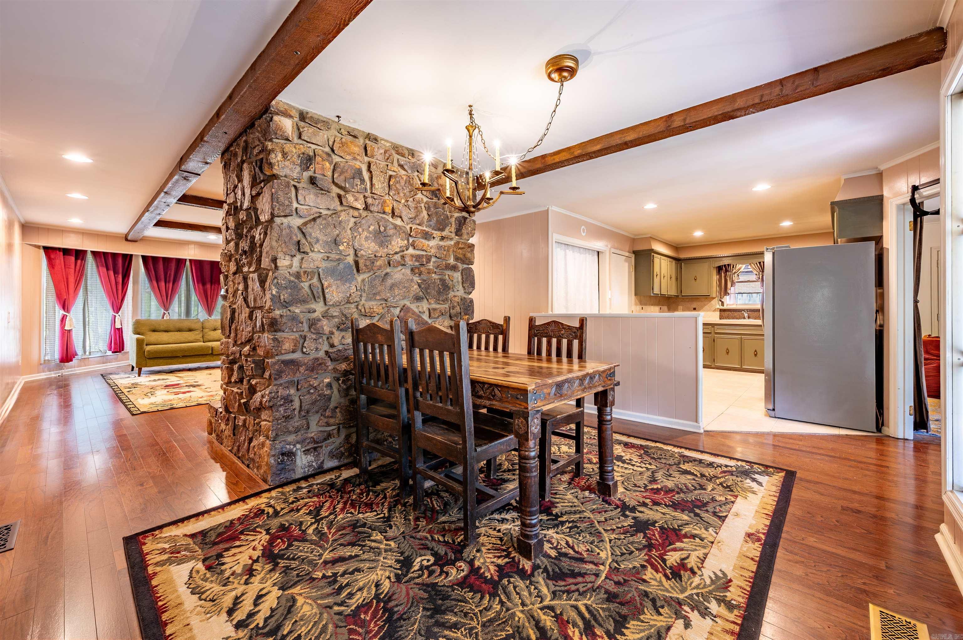COLONY PLACE - Residential