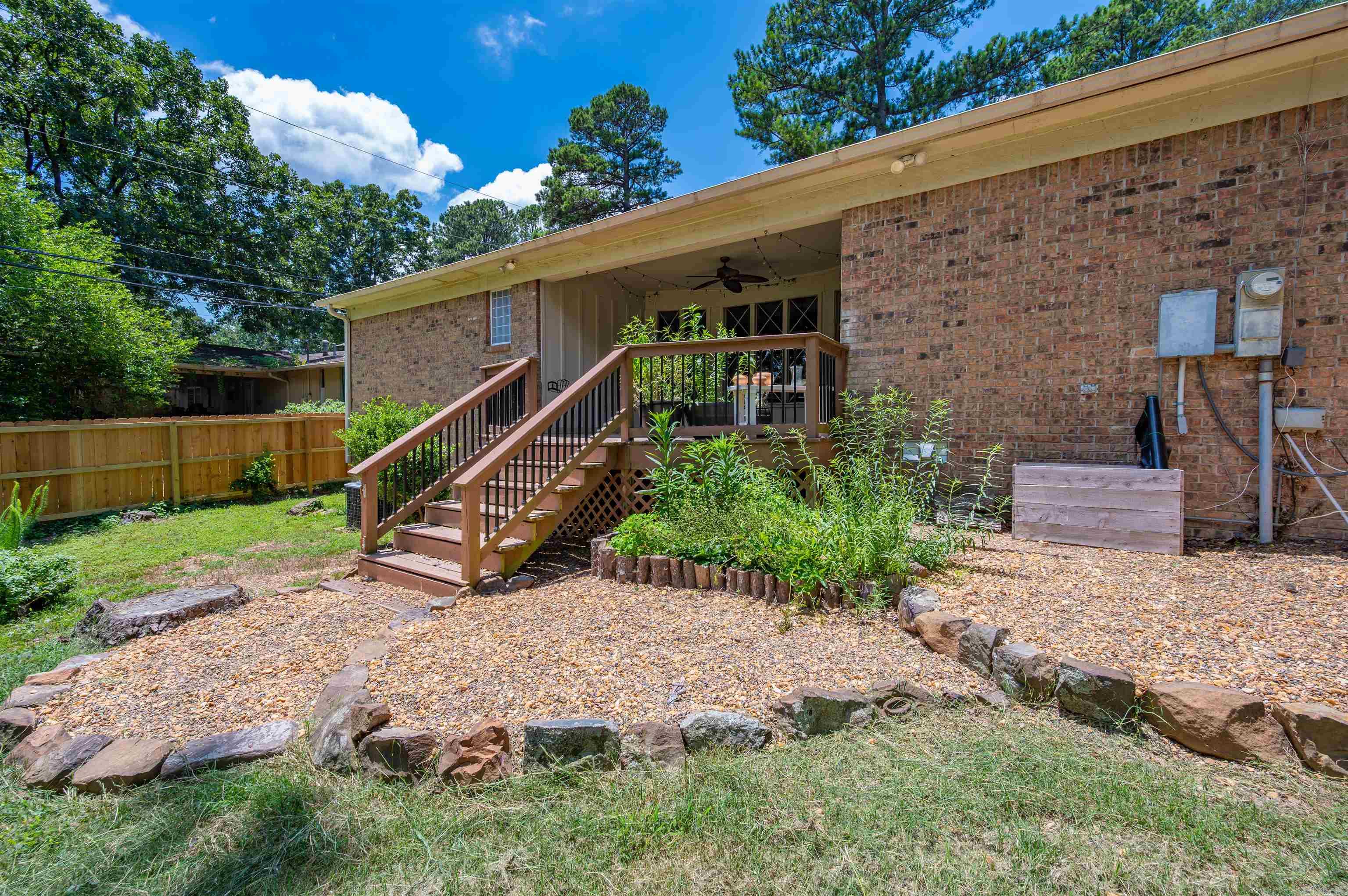 COLONY PLACE - Residential
