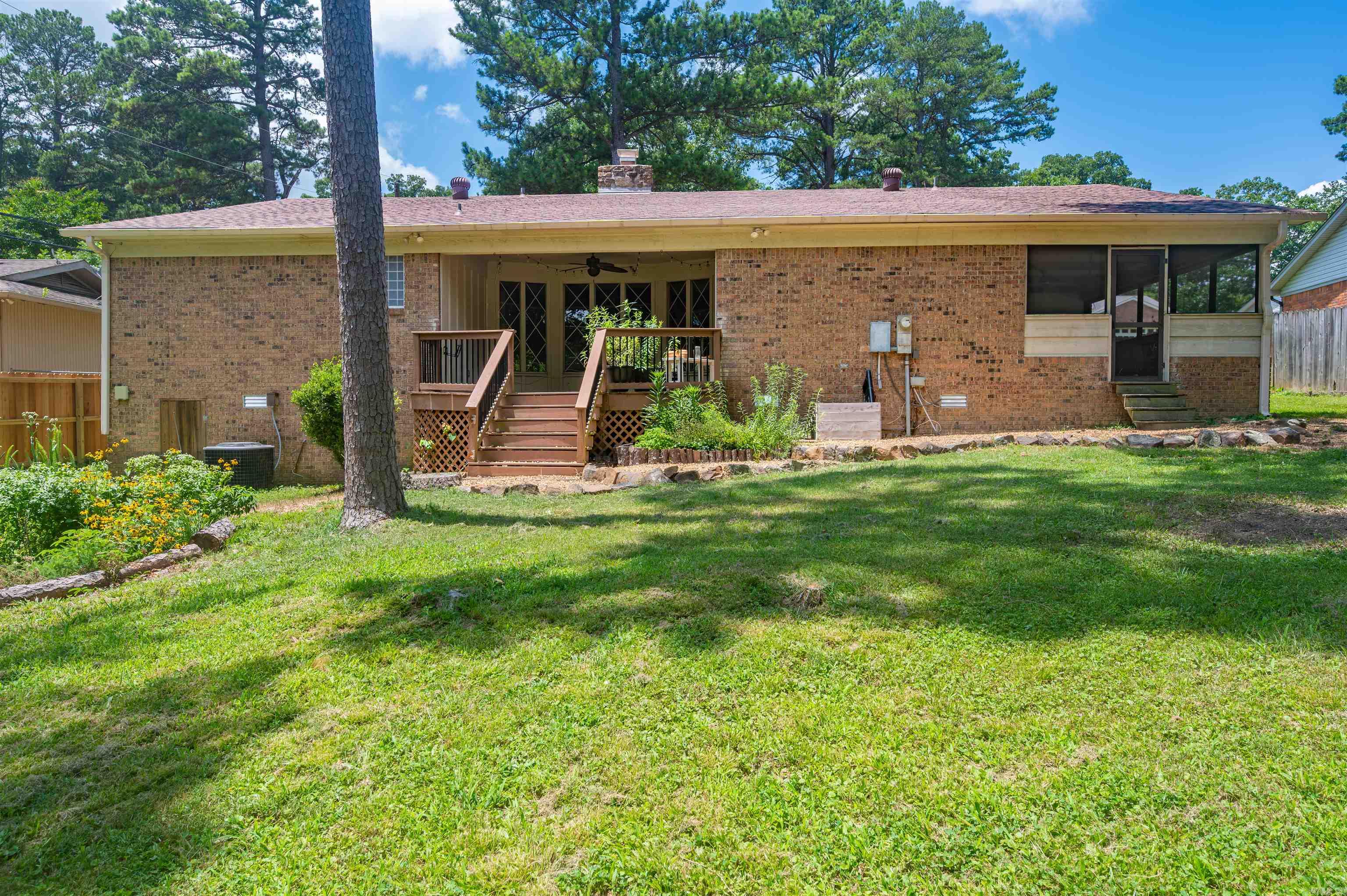 COLONY PLACE - Residential