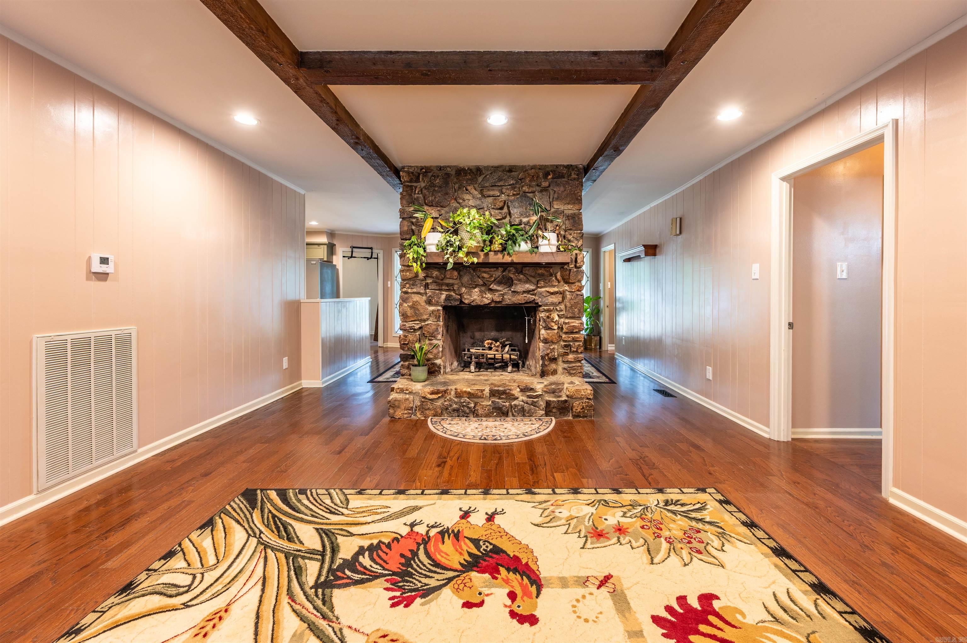 COLONY PLACE - Residential