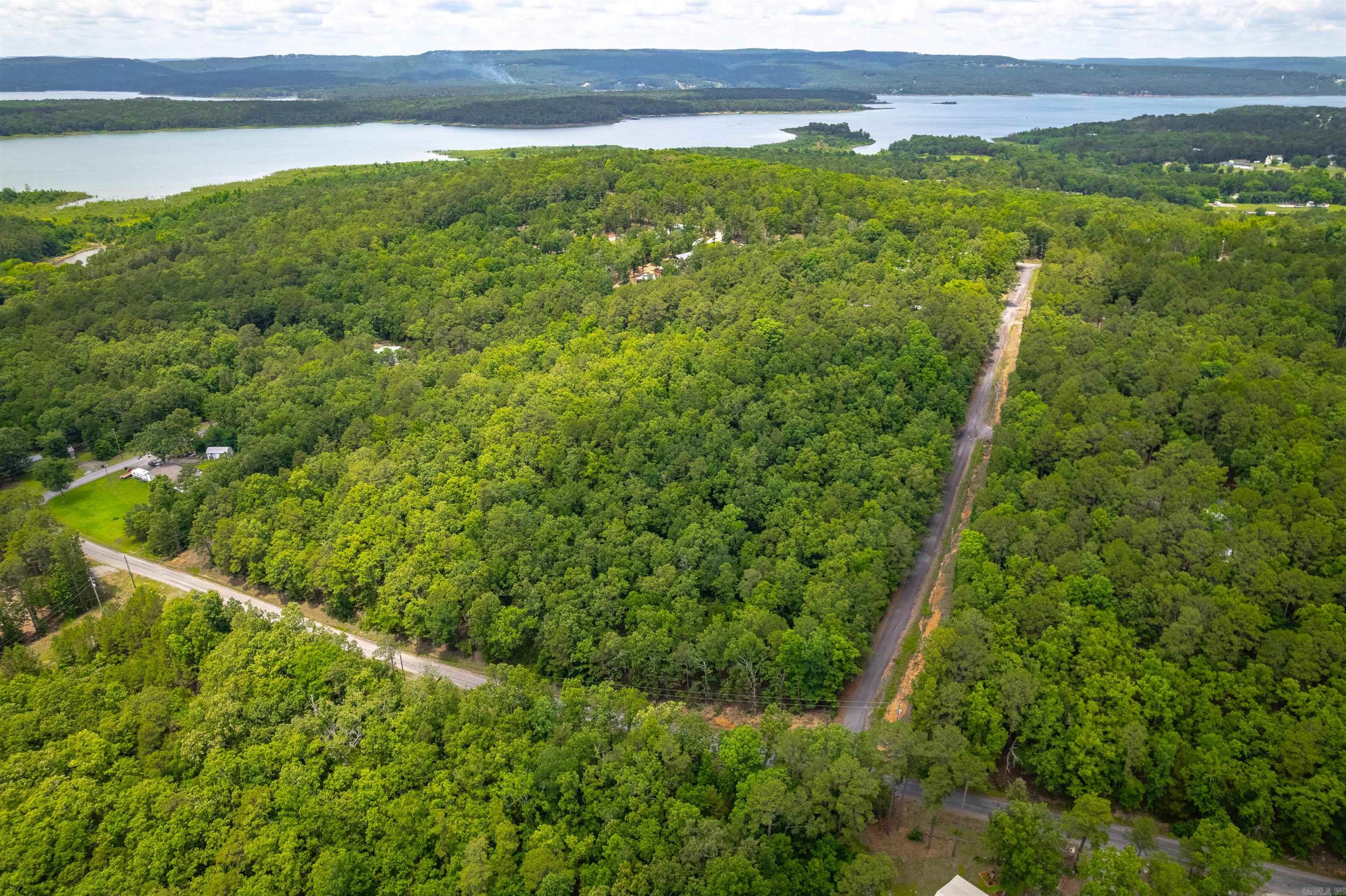 Pine Hills Estates - Land