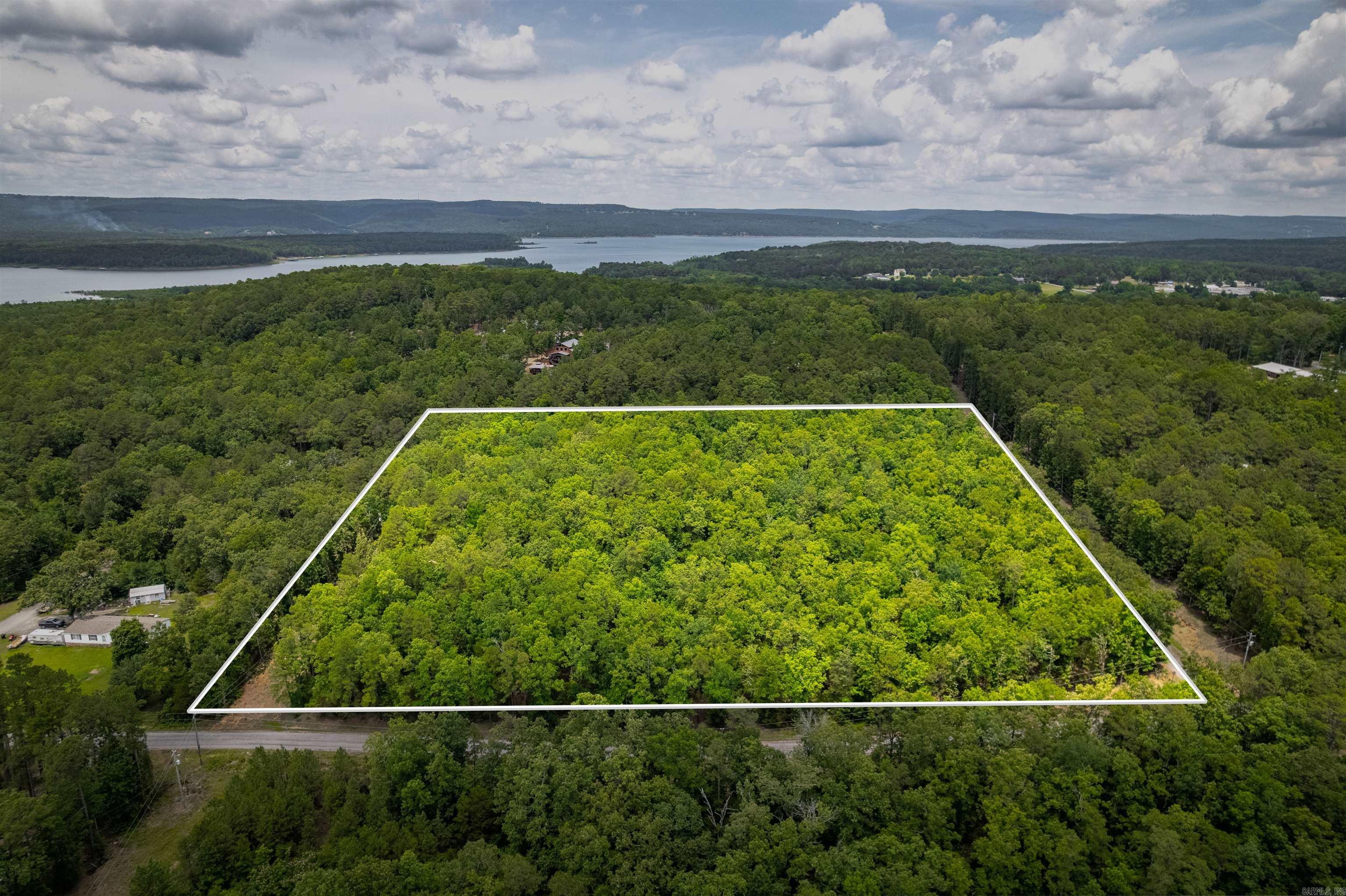 Pine Hills Estates - Land