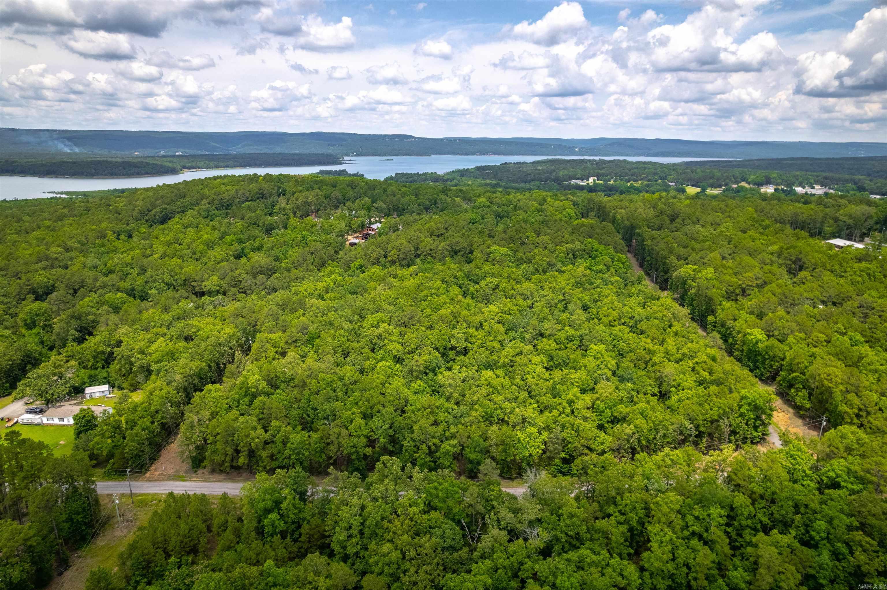 Pine Hills Estates - Land