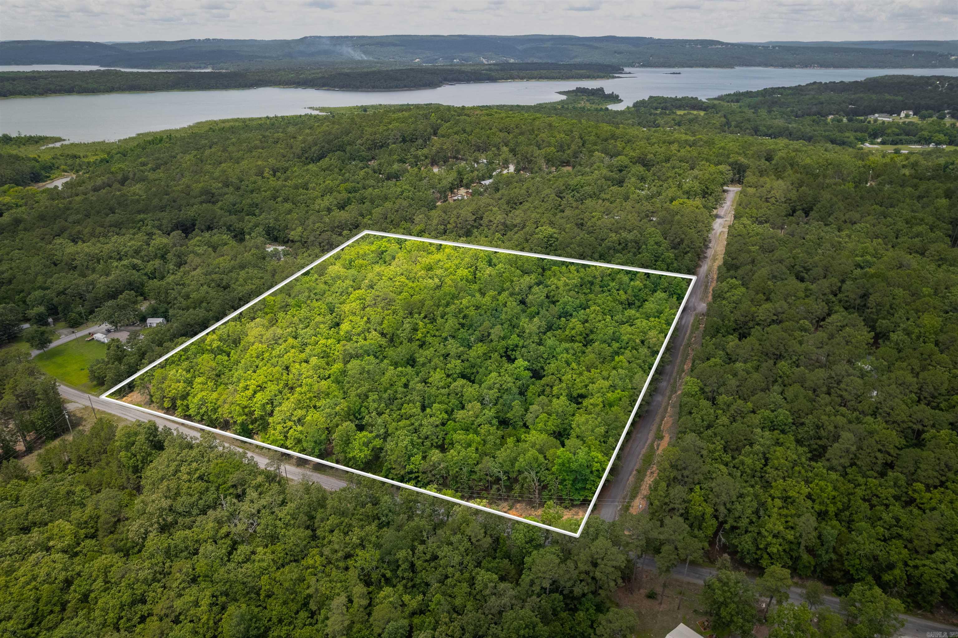 Pine Hills Estates - Land