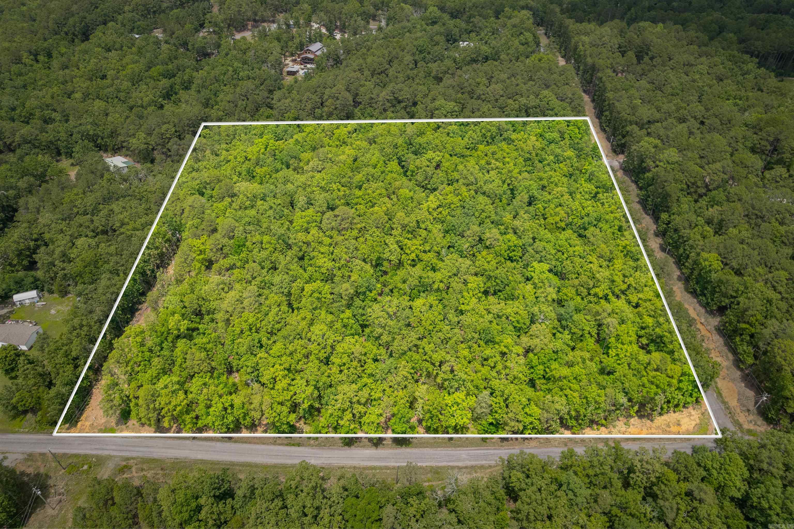 Pine Hills Estates - Land