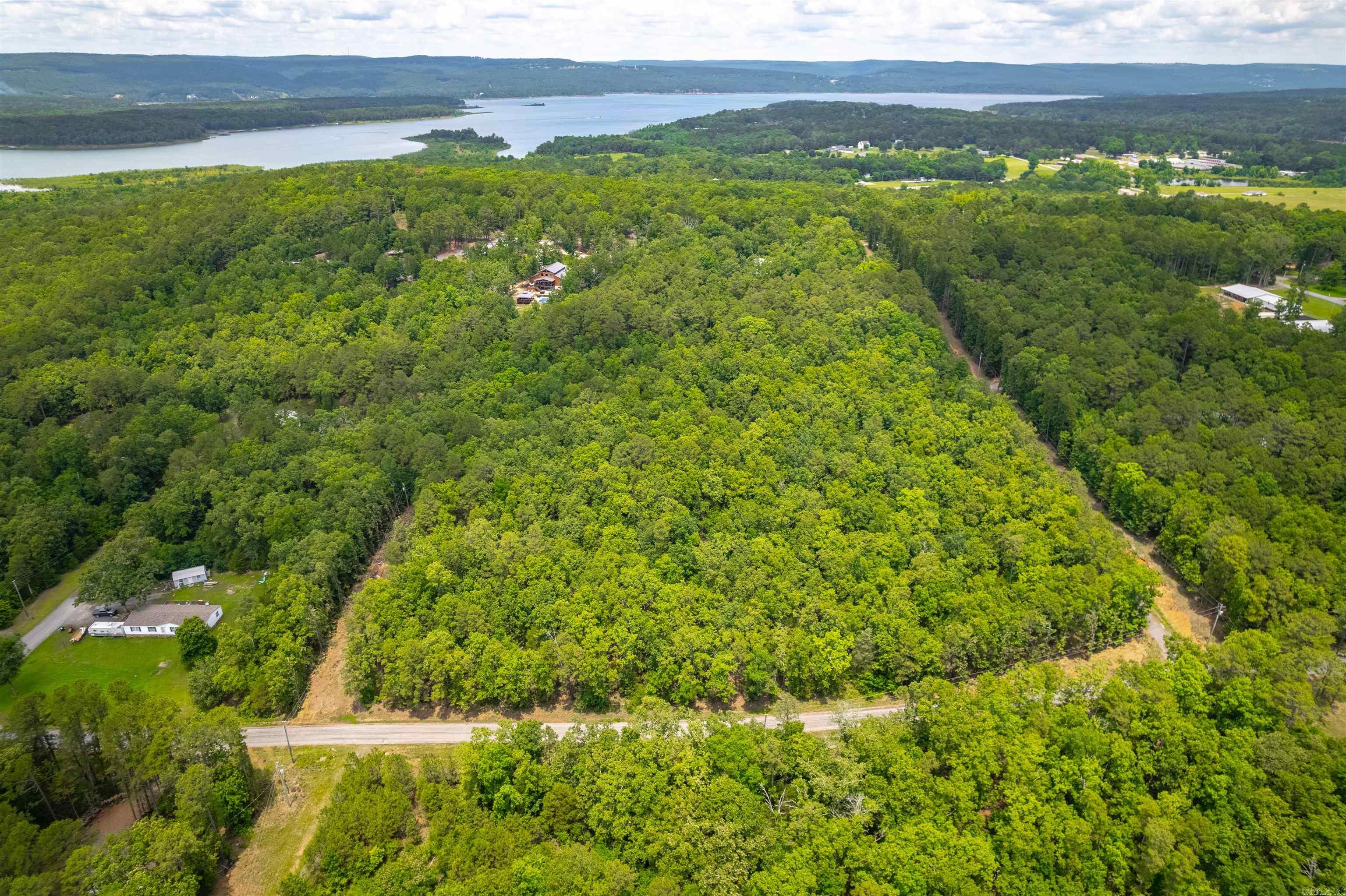Pine Hills Estates - Land